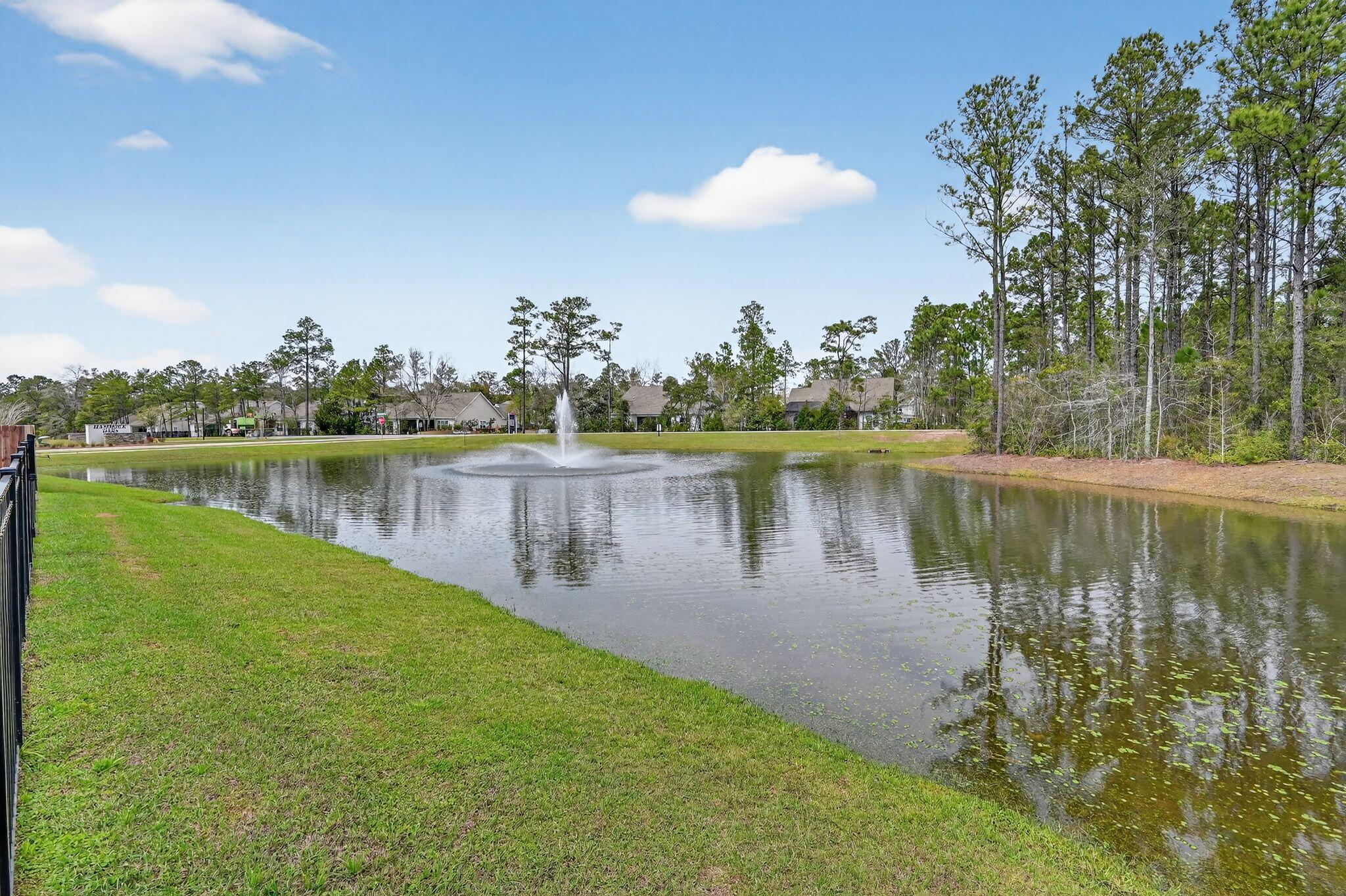 27 E Oak Trees Lane Freeport FL 32439