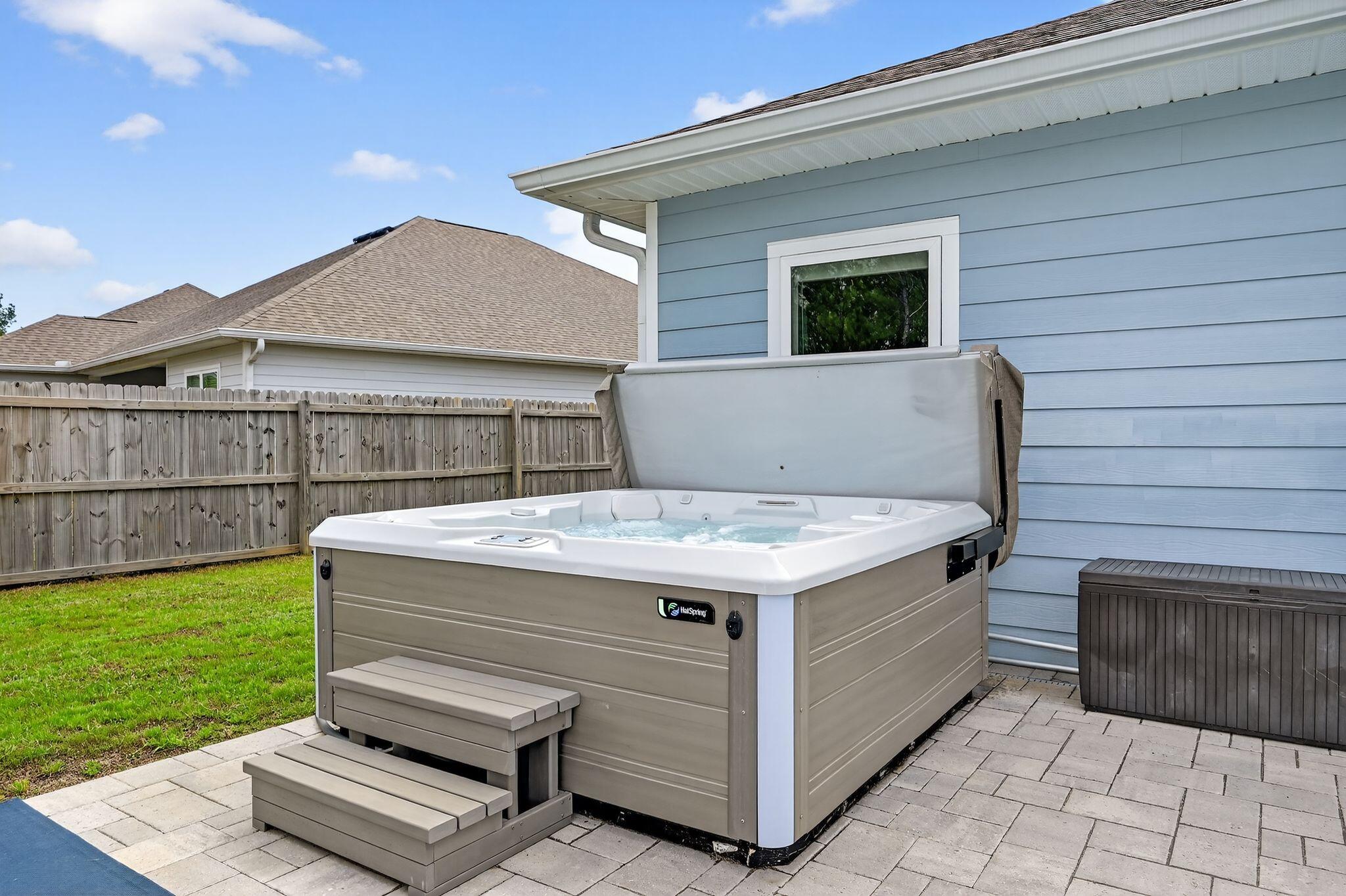27 E Oak Trees Lane Freeport FL 32439