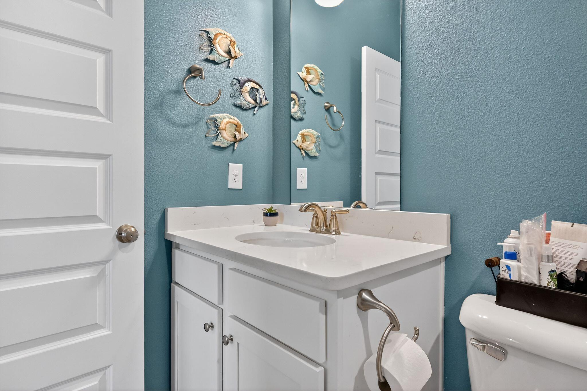27 E Oak Trees Lane Freeport FL 32439