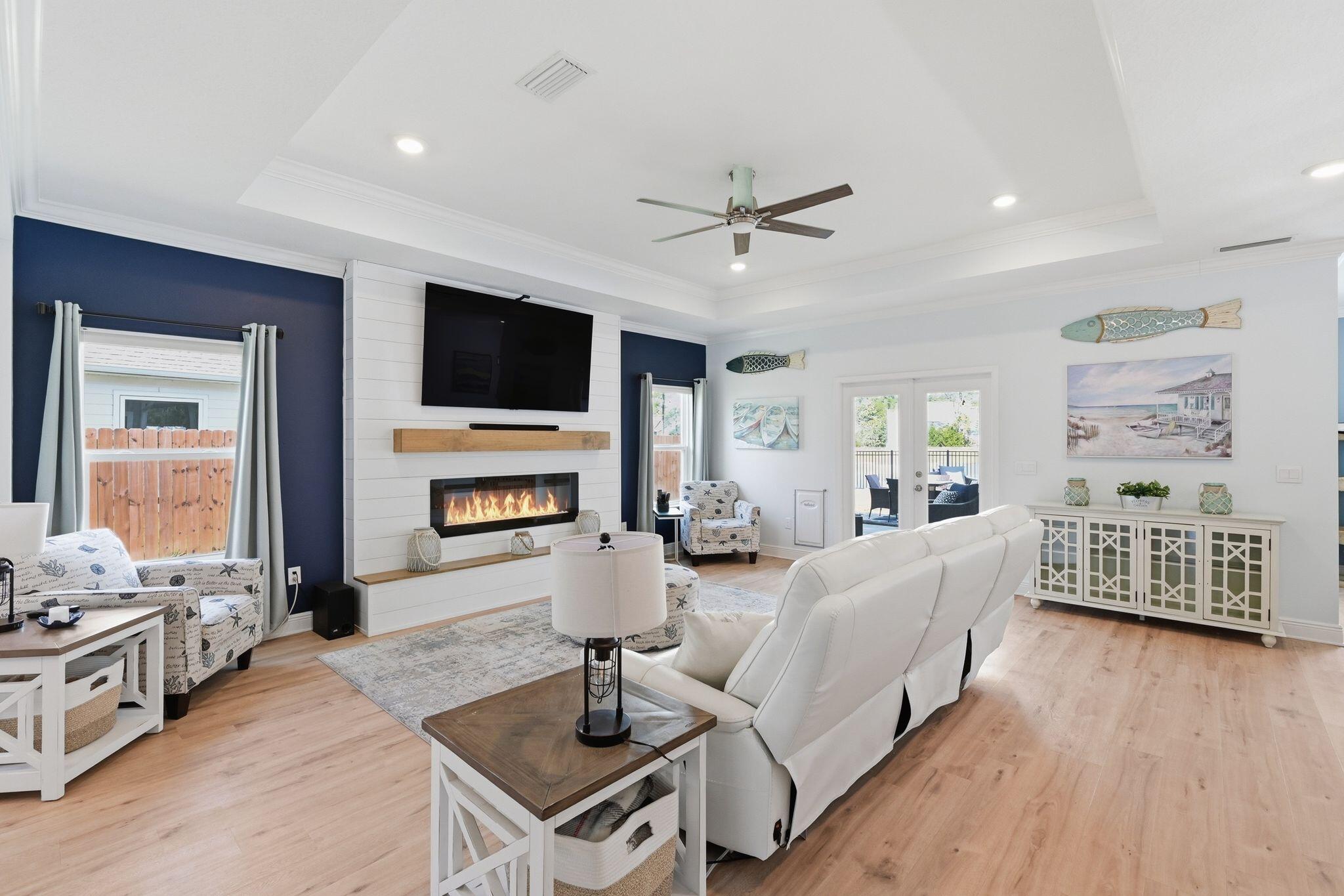 27 E Oak Trees Lane Freeport FL 32439