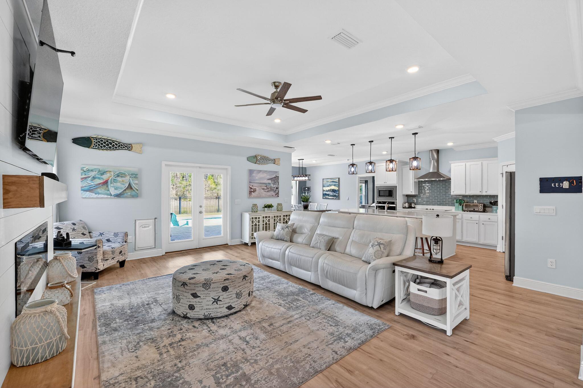 27 E Oak Trees Lane Freeport FL 32439