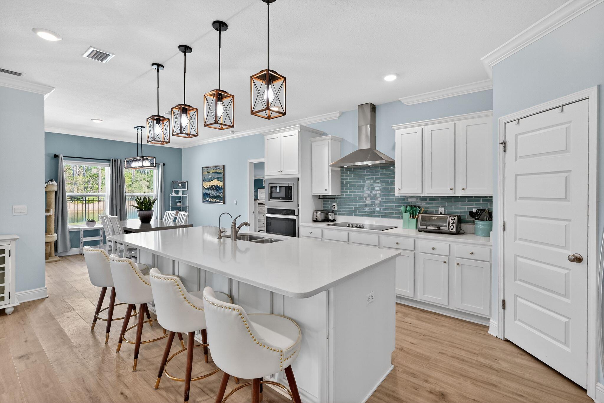 27 E Oak Trees Lane Freeport FL 32439