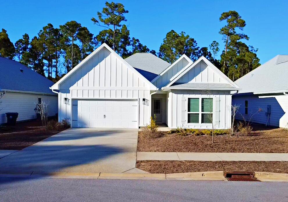 Santa Rosa Beach FL, 109 Sea Eagle Lane, Unit Lot 3