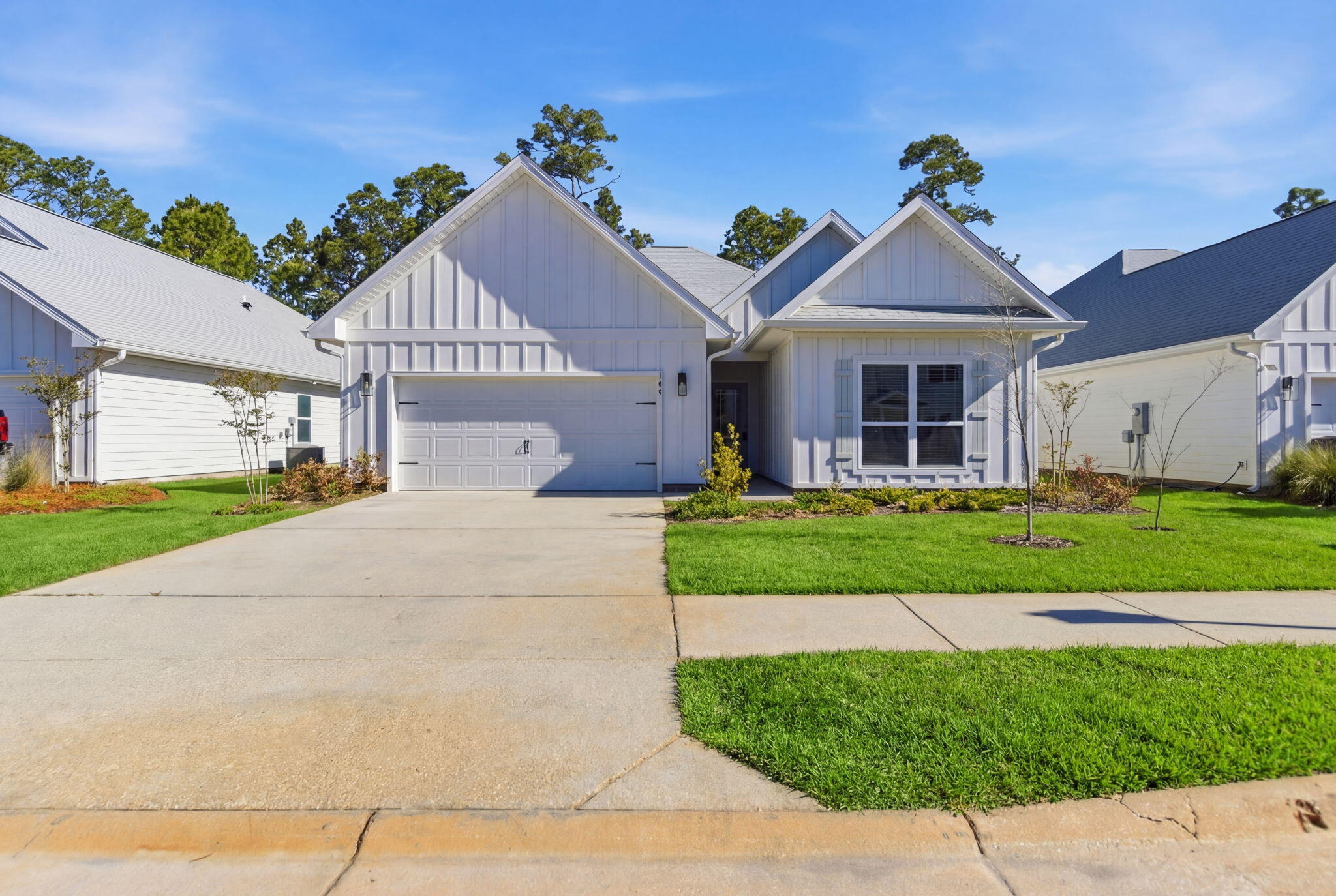 109 Sea Eagle Lane Santa Rosa Beach FL 32459