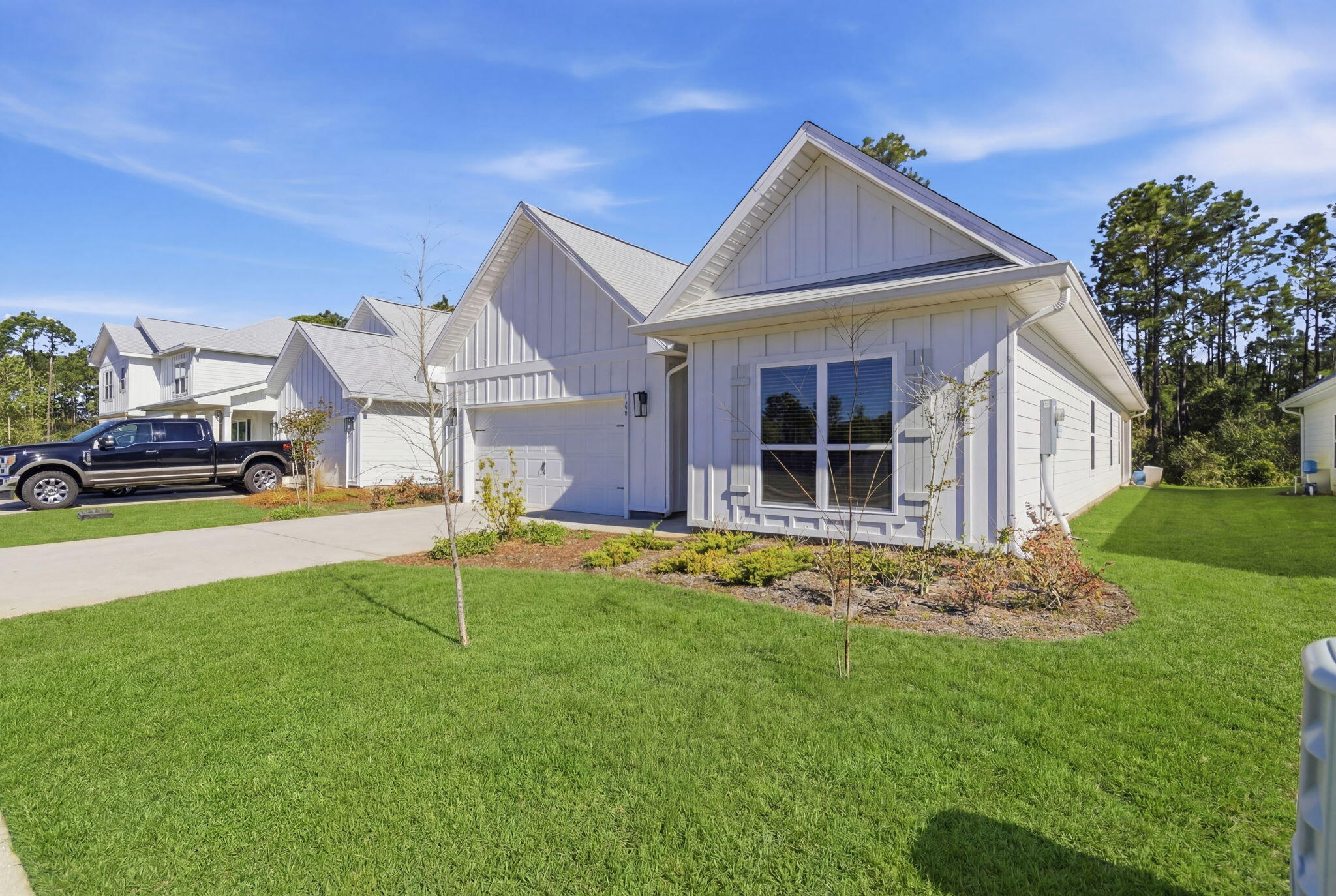 109 Sea Eagle Lane Santa Rosa Beach FL 32459