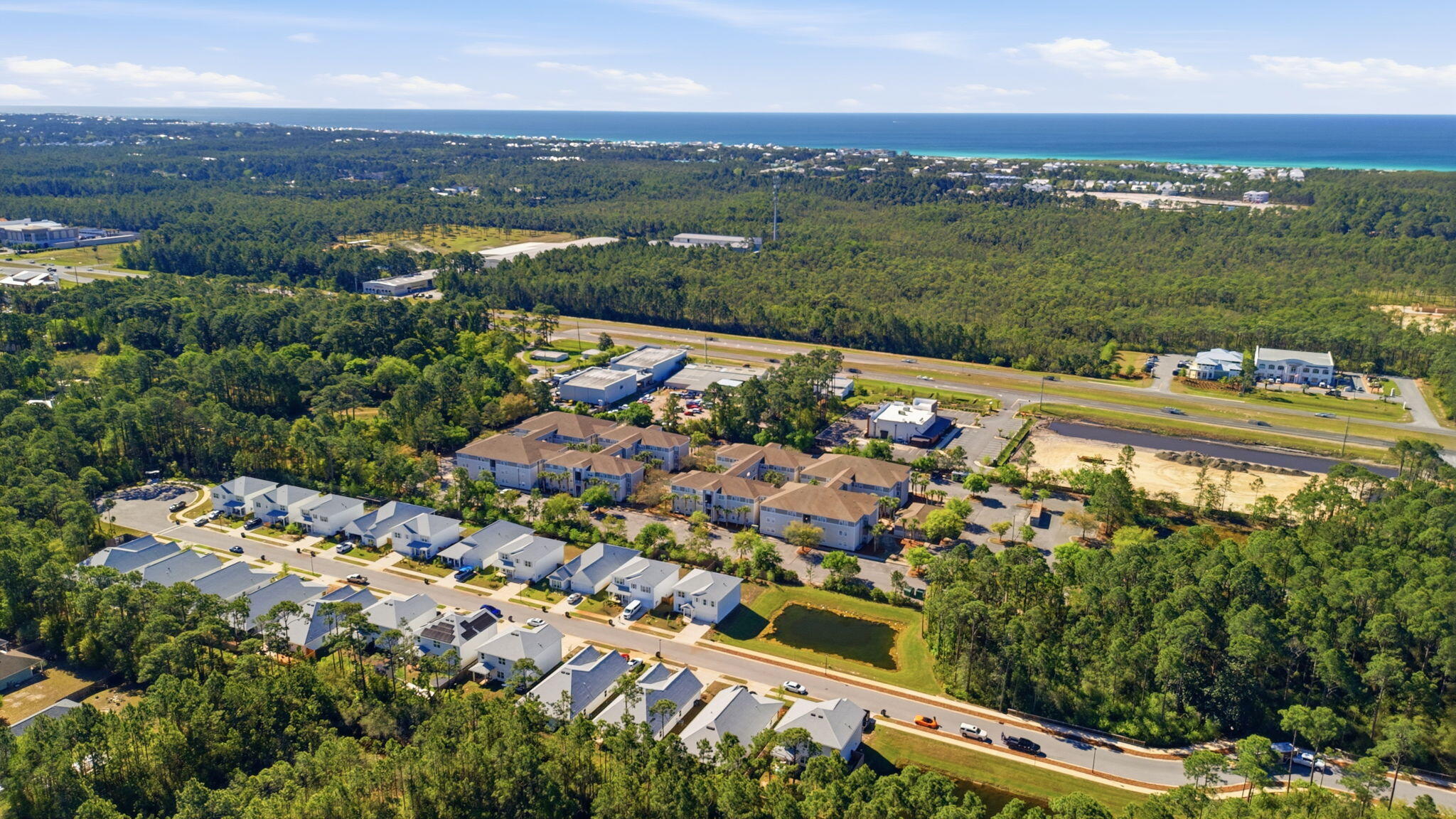 109 Sea Eagle Lane Santa Rosa Beach FL 32459