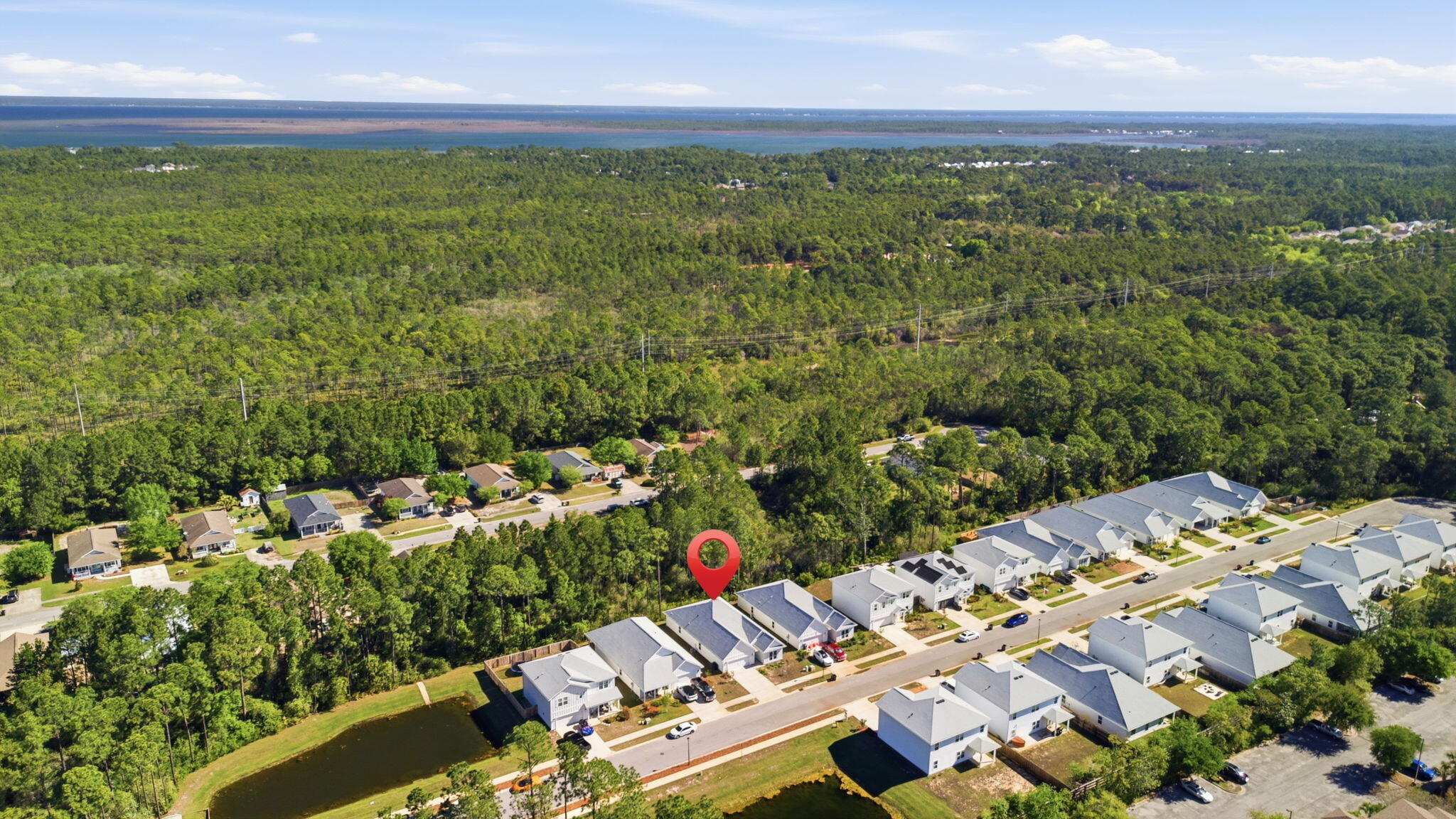 109 Sea Eagle Lane Santa Rosa Beach FL 32459