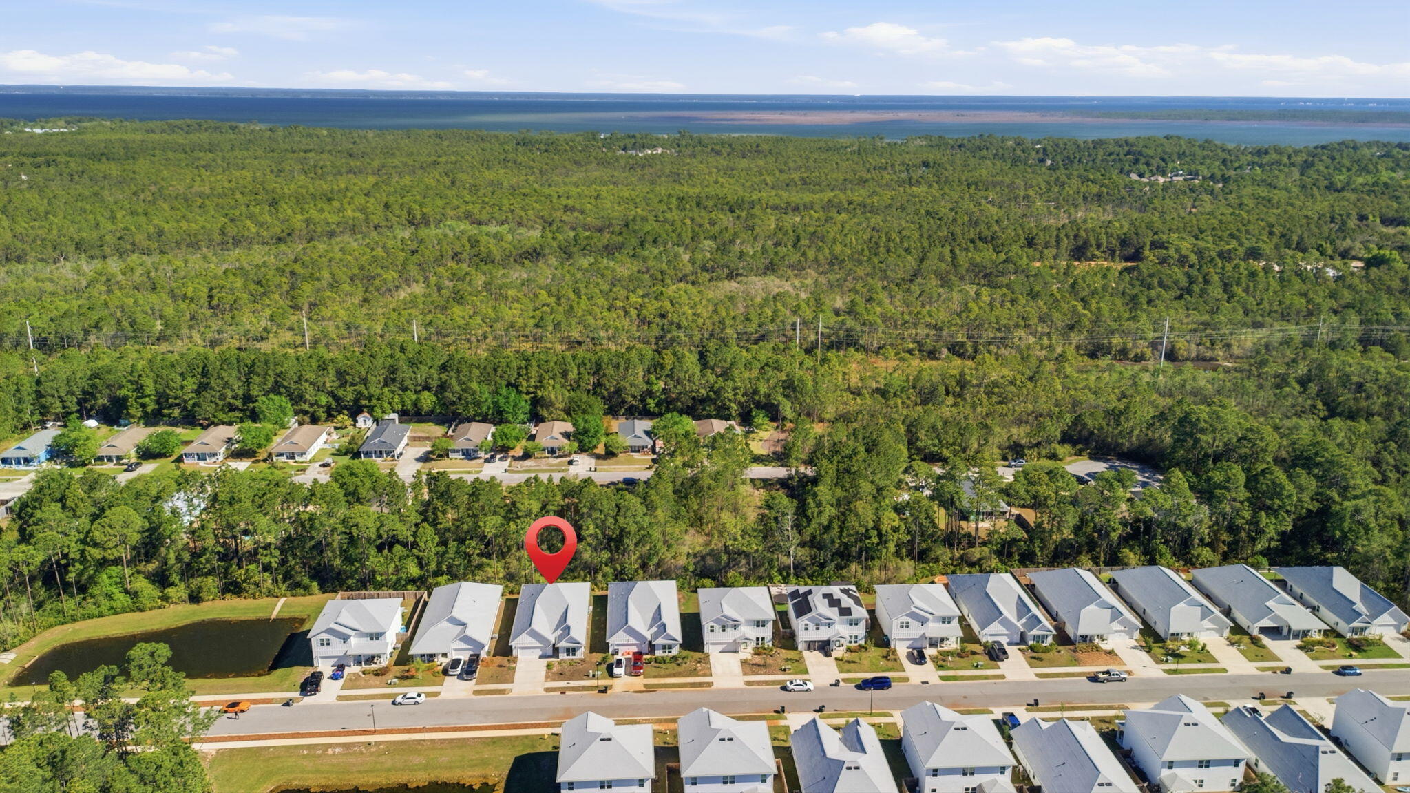 109 Sea Eagle Lane Santa Rosa Beach FL 32459