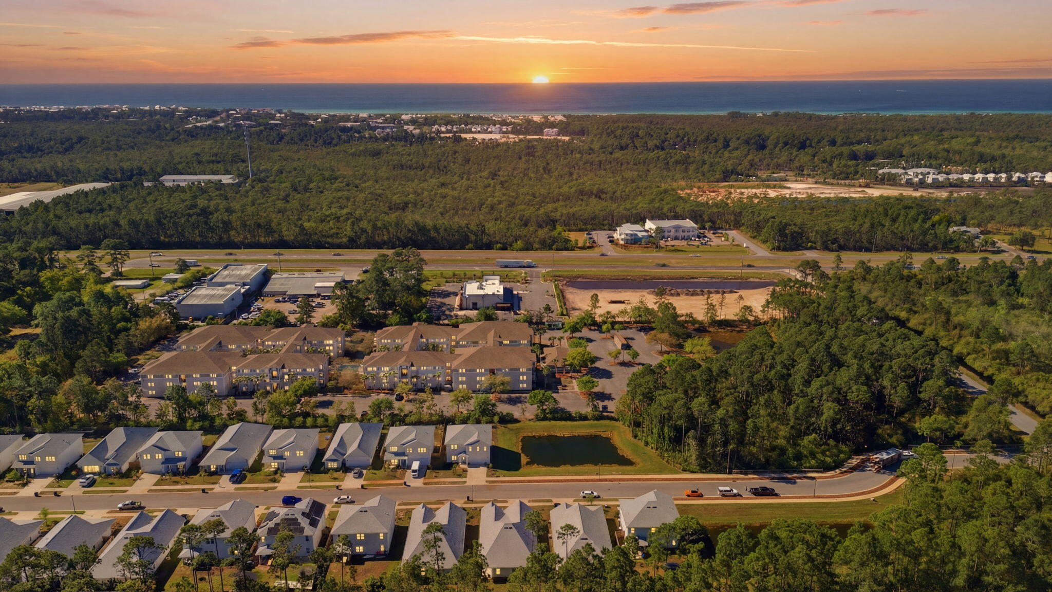 109 Sea Eagle Lane Santa Rosa Beach FL 32459