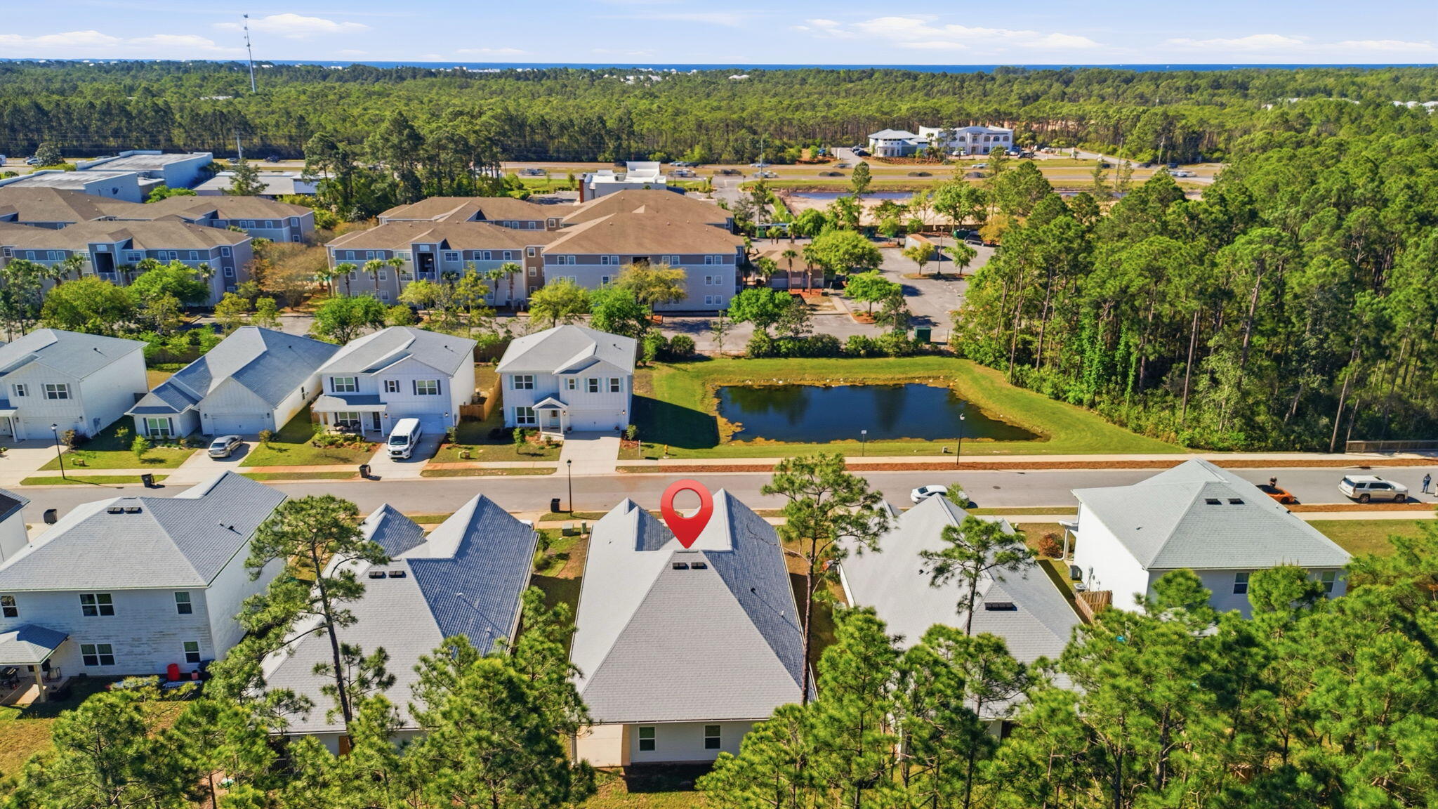 109 Sea Eagle Lane Santa Rosa Beach FL 32459