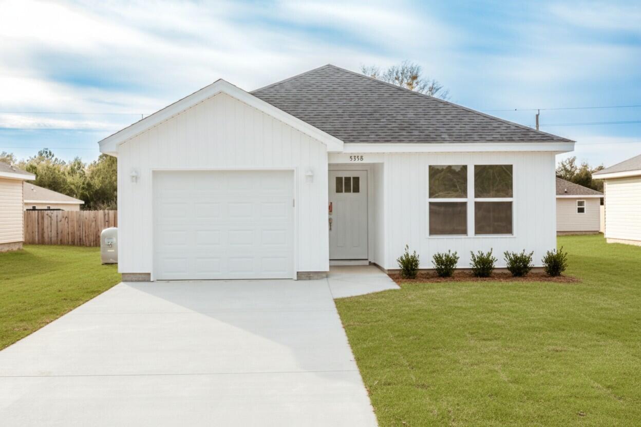 5352 Highview Drive Crestview FL 32539