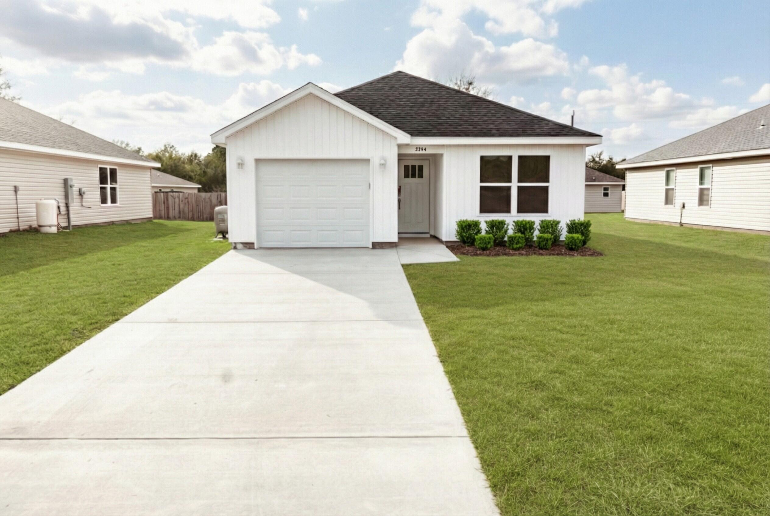 5352 Highview Drive Crestview FL 32539