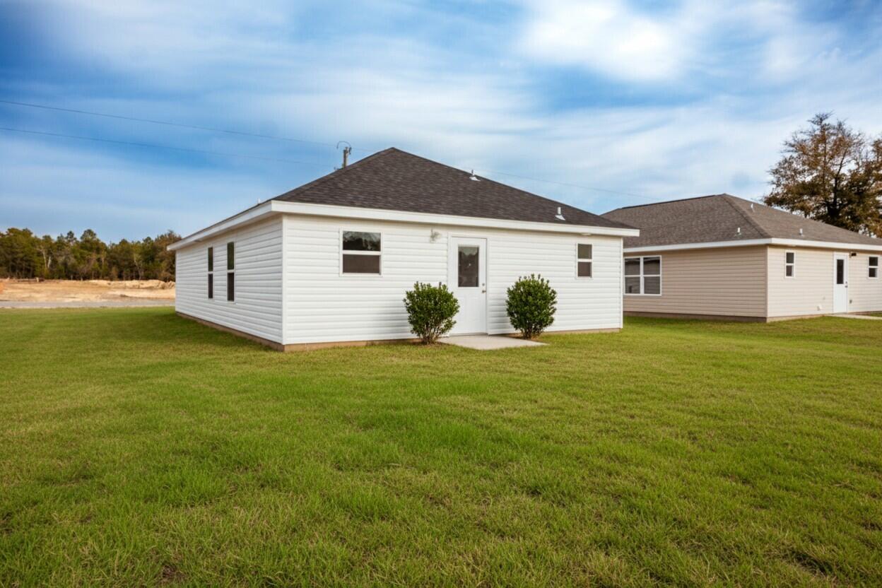 5352 Highview Drive Crestview FL 32539