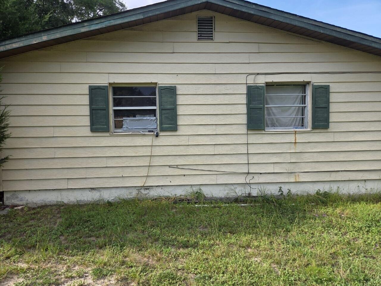 163 Fredrick Drive Defuniak Springs FL 32433