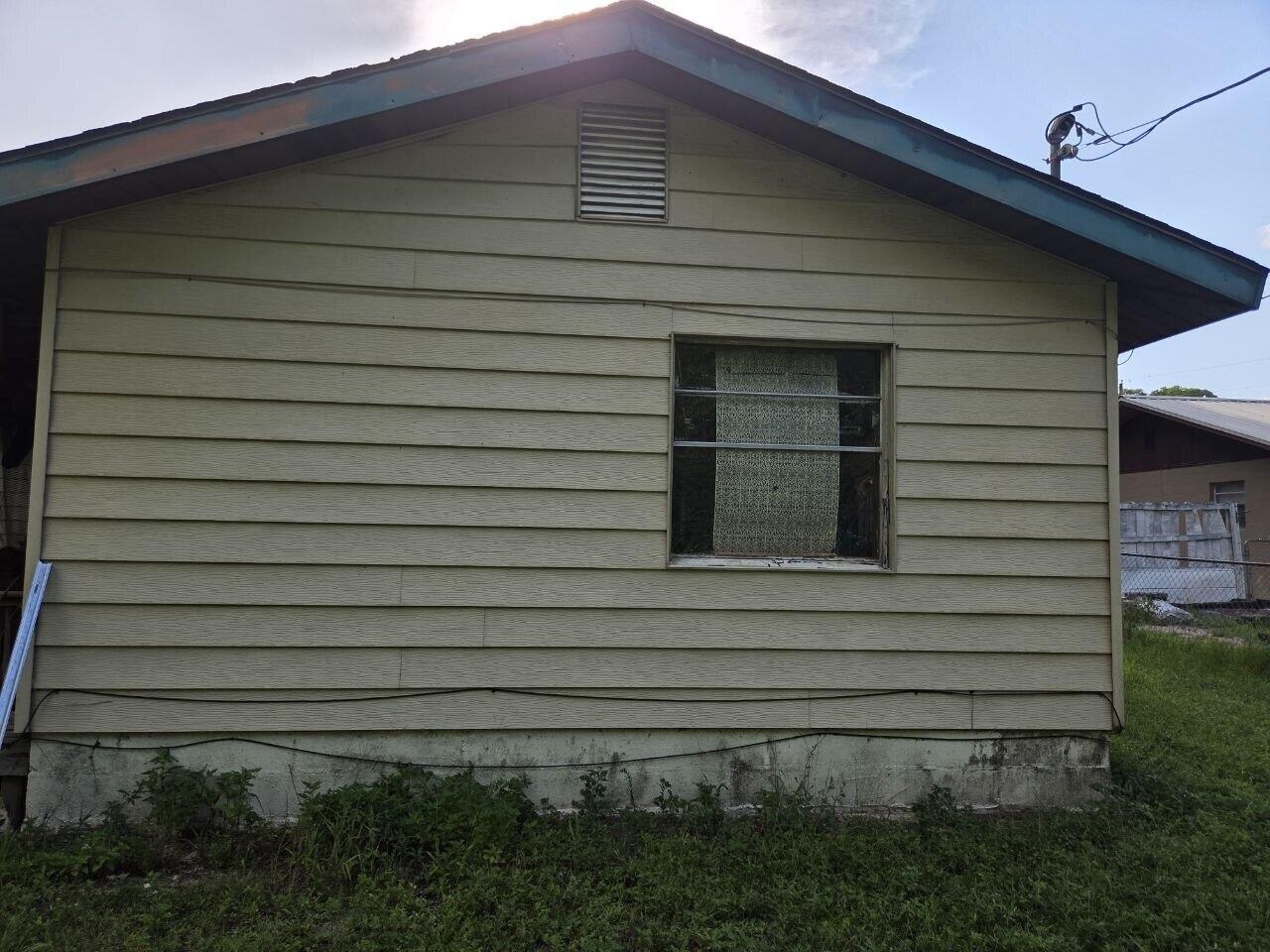 163 Fredrick Drive Defuniak Springs FL 32433
