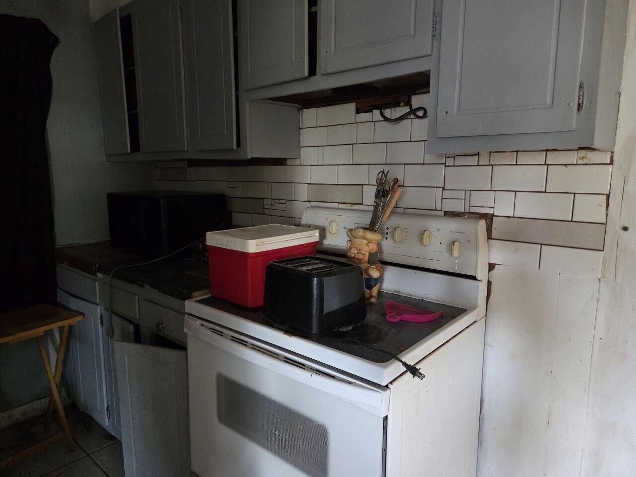 163 Fredrick Drive Defuniak Springs FL 32433