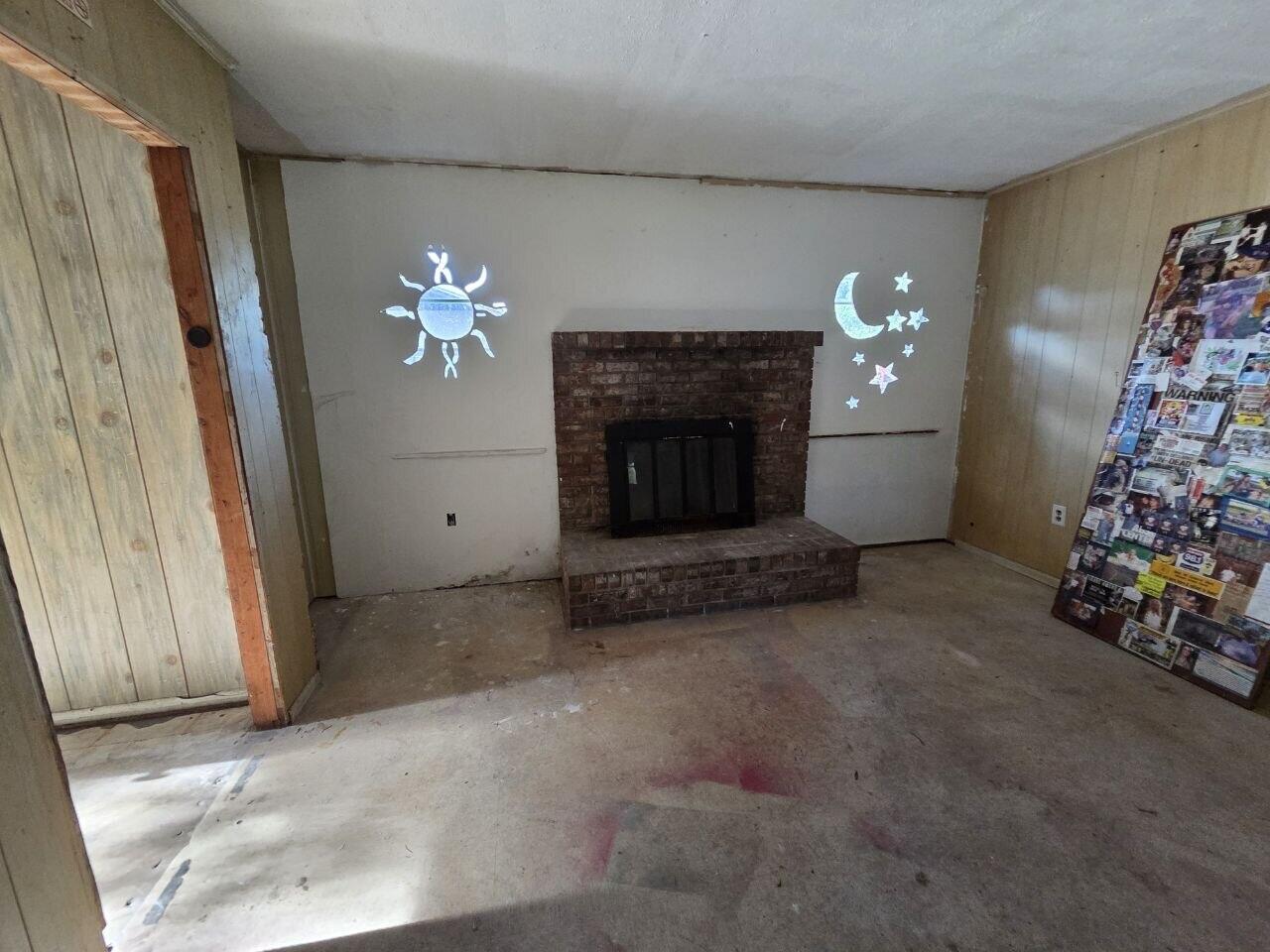 163 Fredrick Drive Defuniak Springs FL 32433