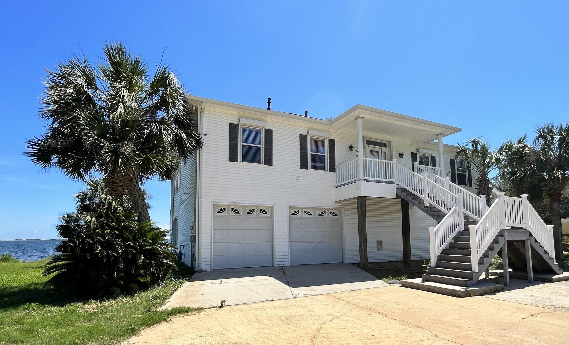 4881 Soundside Drive Gulf Breeze FL 32563