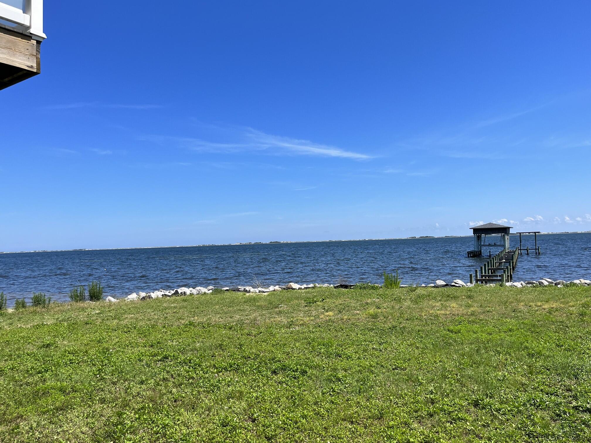 4881 Soundside Drive Gulf Breeze FL 32563