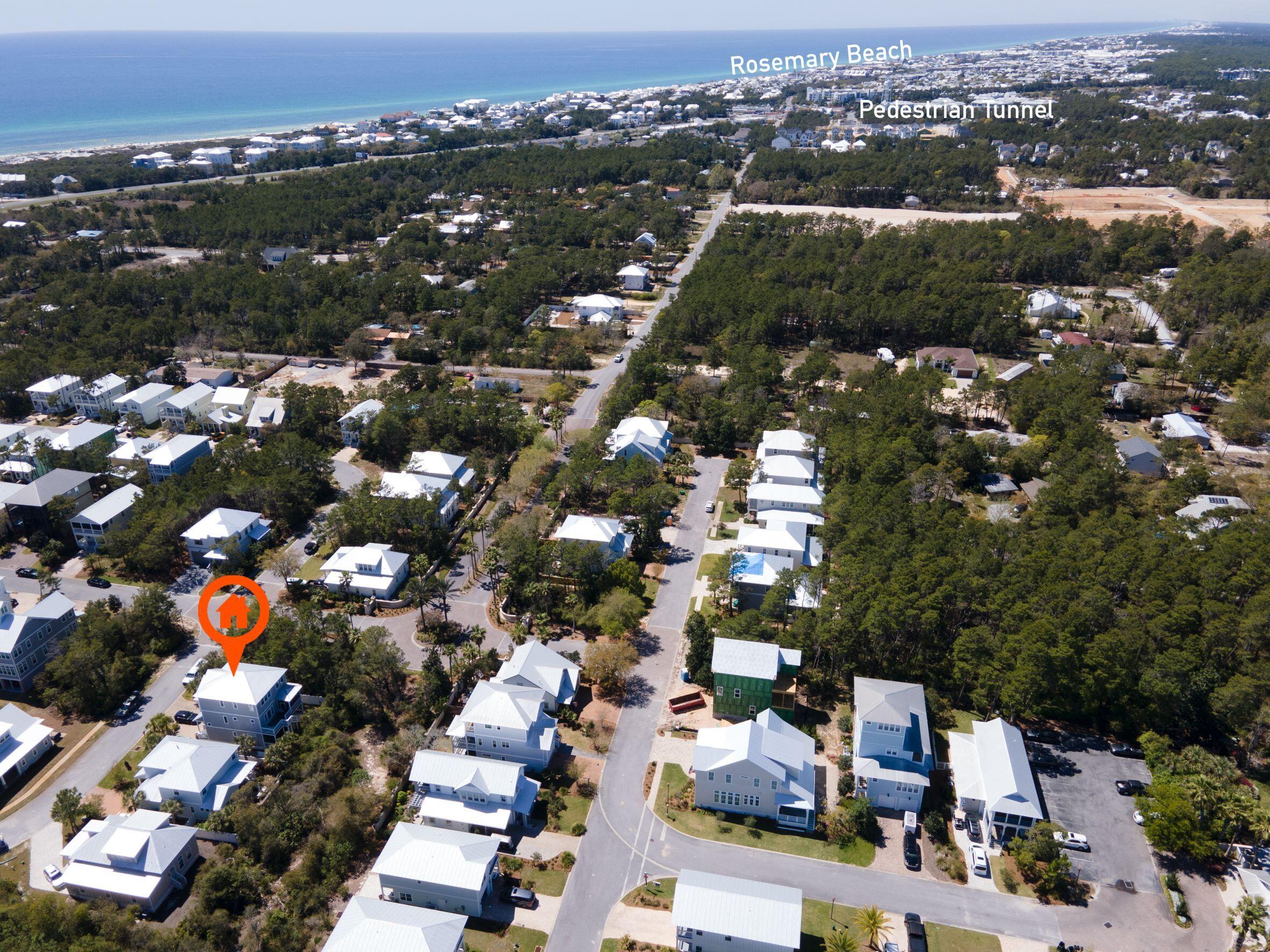 186 Grande Pointe Circle Inlet Beach FL 32461