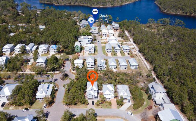 186 Grande Pointe Circle Inlet Beach FL 32461
