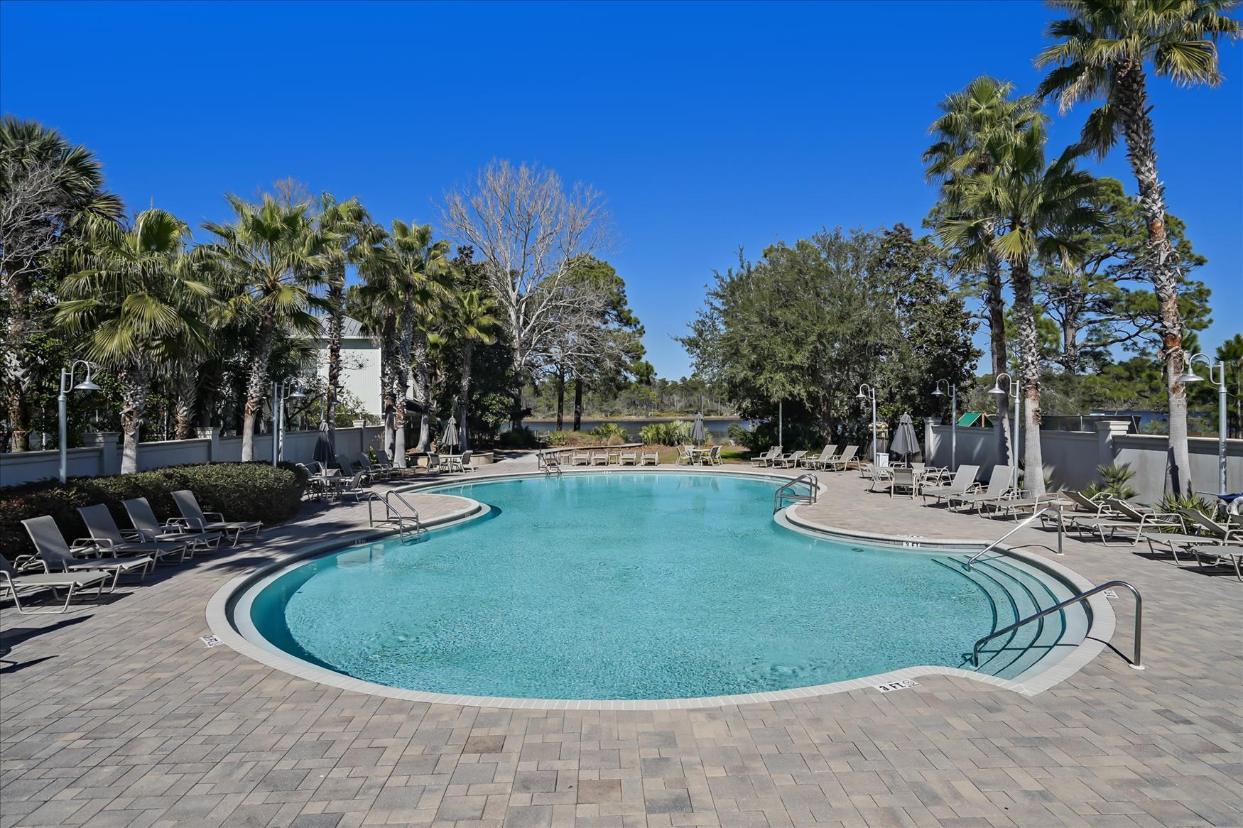 186 Grande Pointe Circle Inlet Beach FL 32461