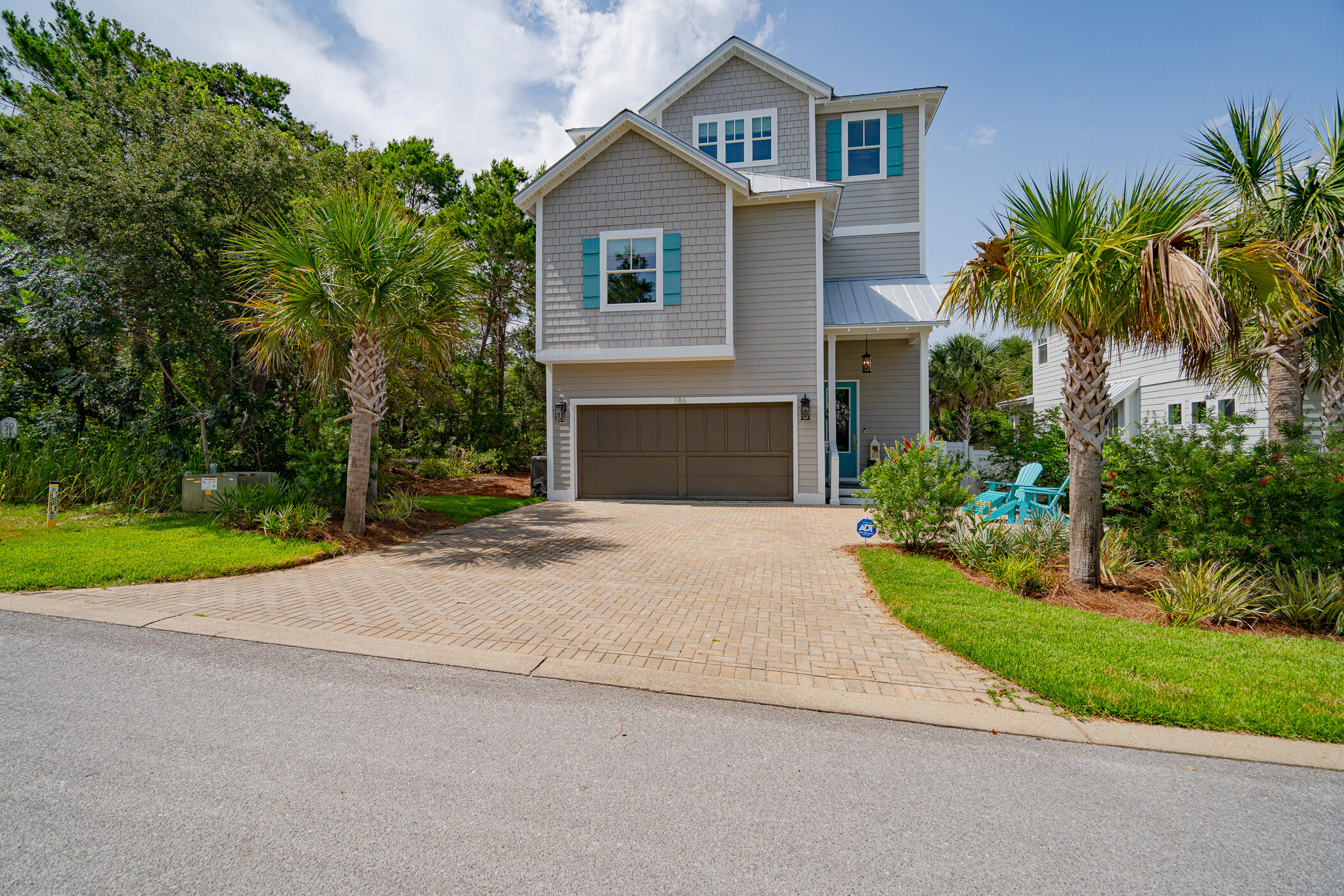 186 Grande Pointe Circle Inlet Beach FL 32461