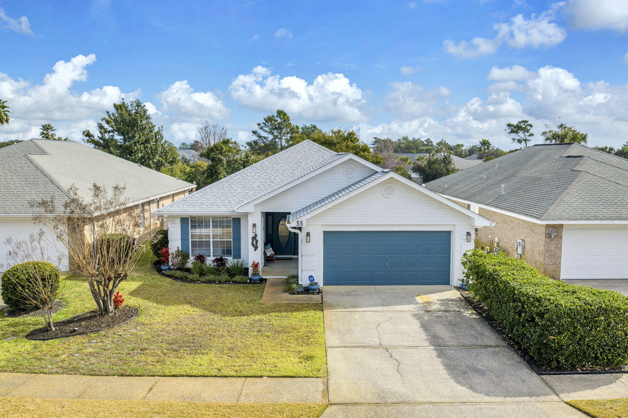 55 Secret Harbor Drive Miramar Beach FL 32550