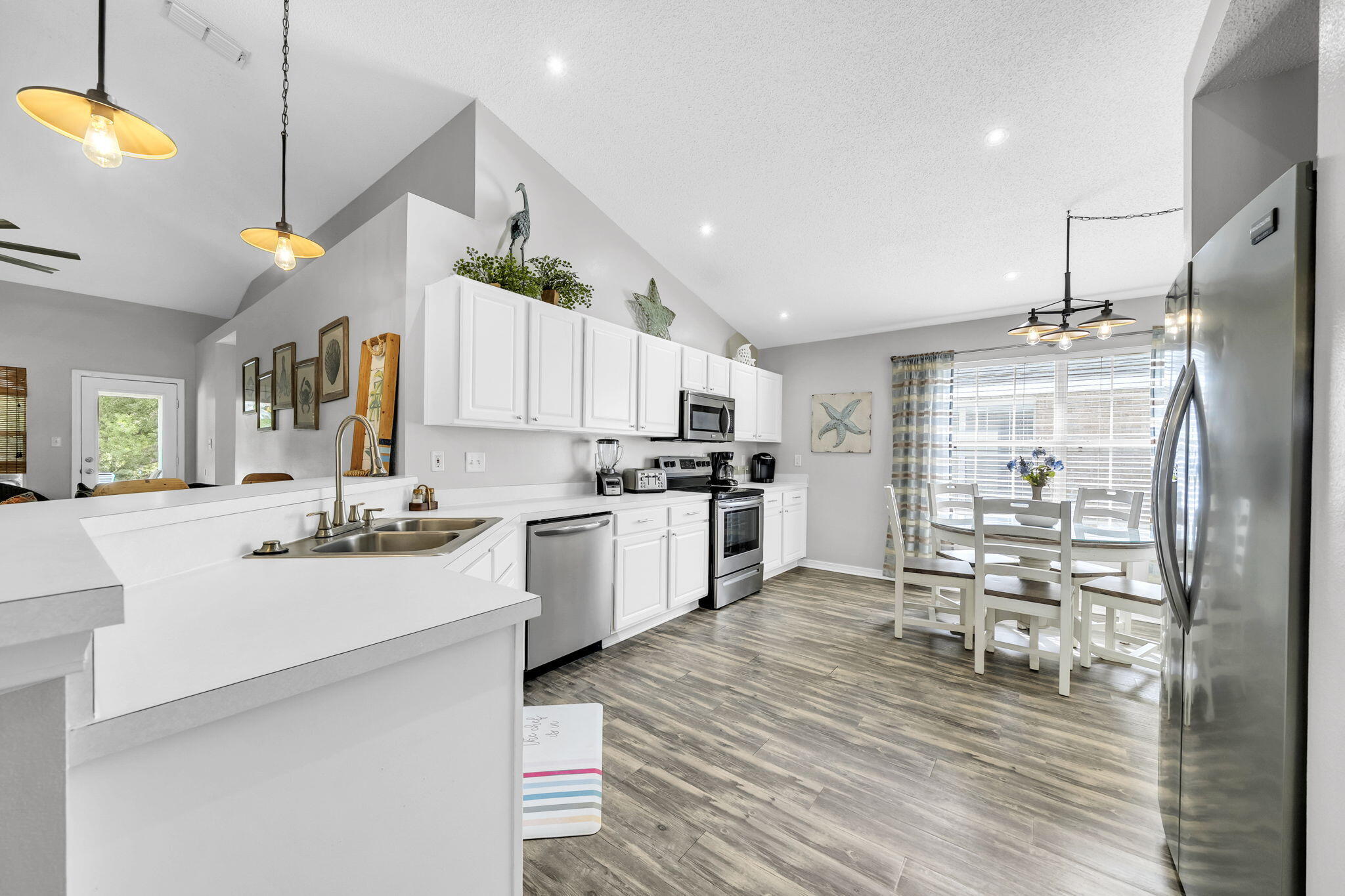 55 Secret Harbor Drive Miramar Beach FL 32550
