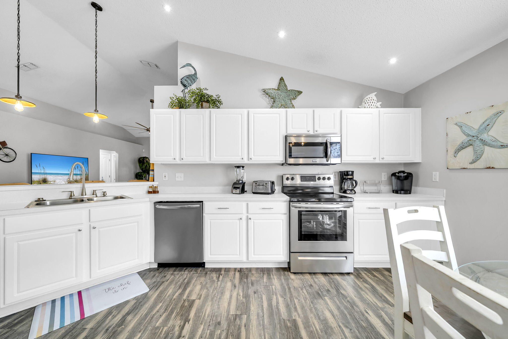 55 Secret Harbor Drive Miramar Beach FL 32550