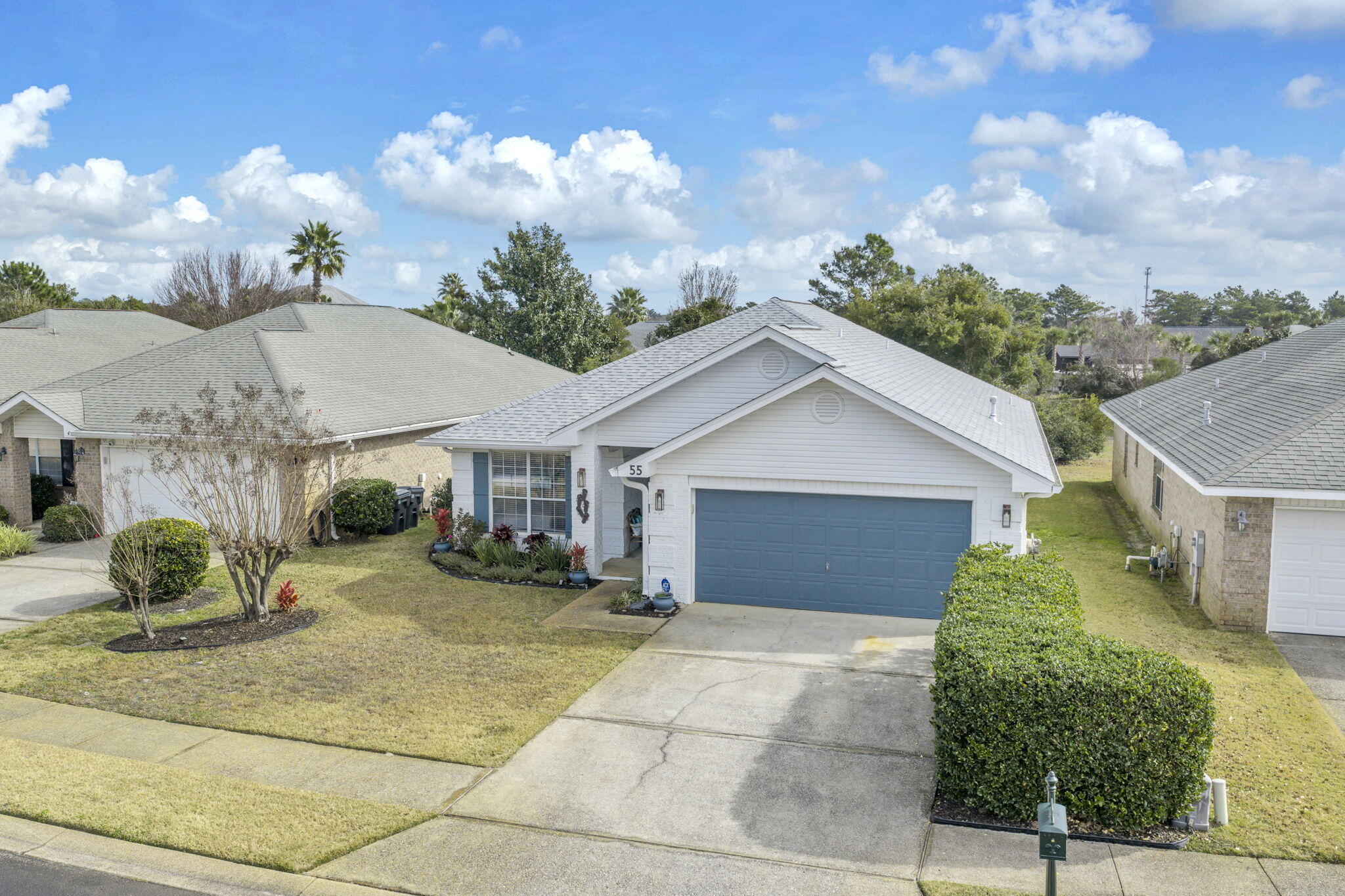 55 Secret Harbor Drive Miramar Beach FL 32550