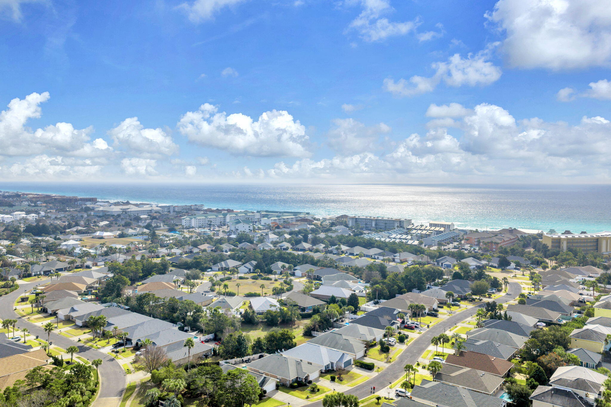55 Secret Harbor Drive Miramar Beach FL 32550