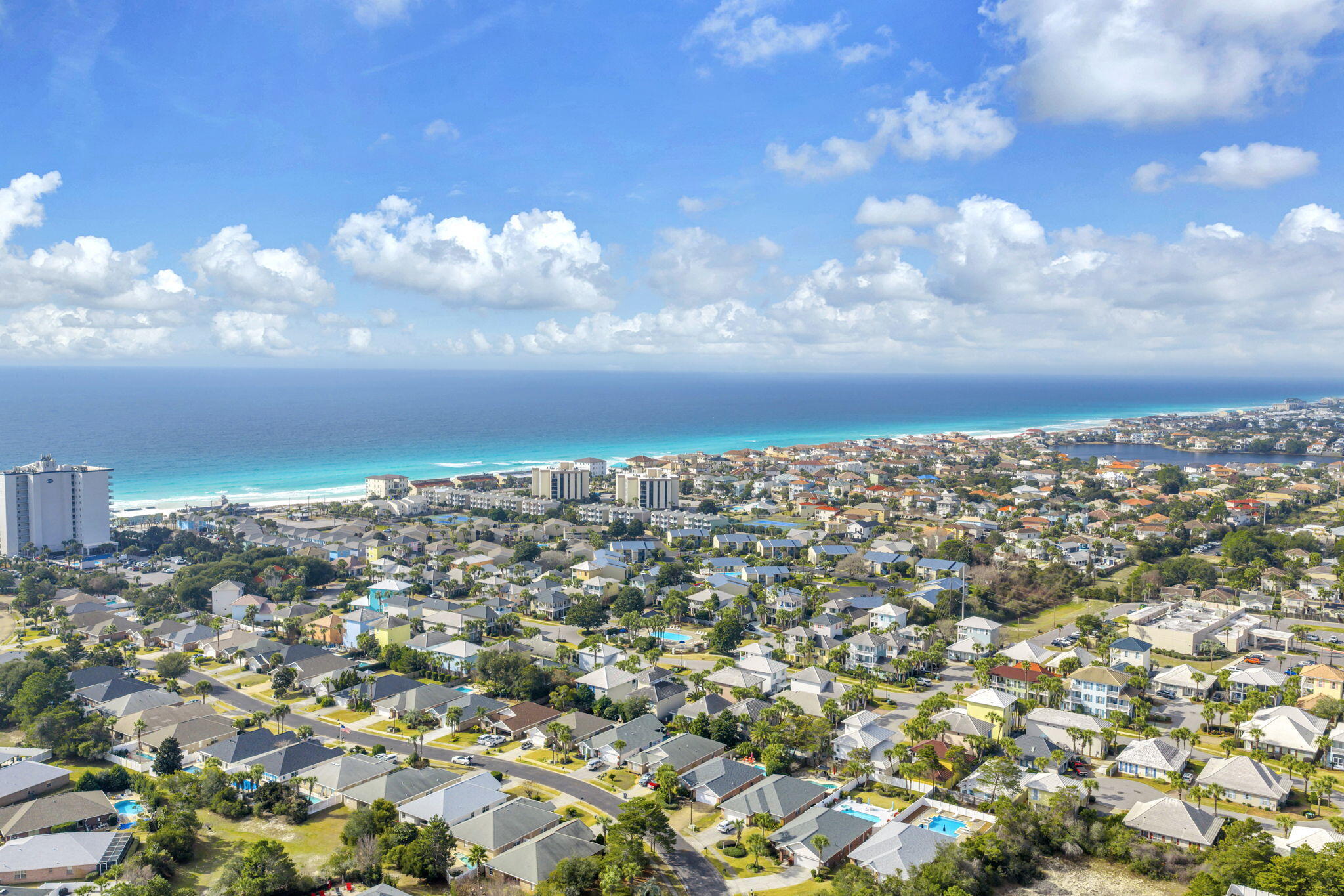 55 Secret Harbor Drive Miramar Beach FL 32550