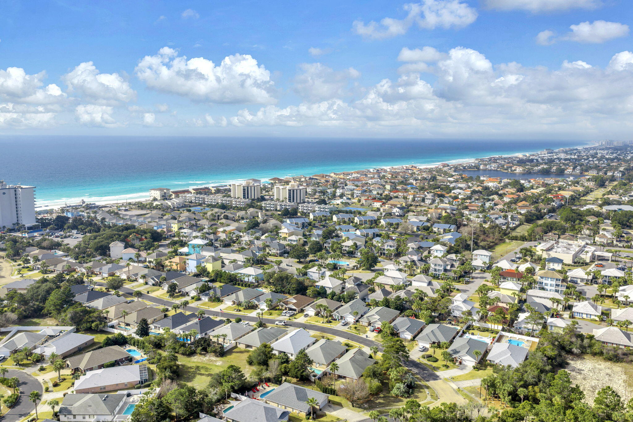 55 Secret Harbor Drive Miramar Beach FL 32550