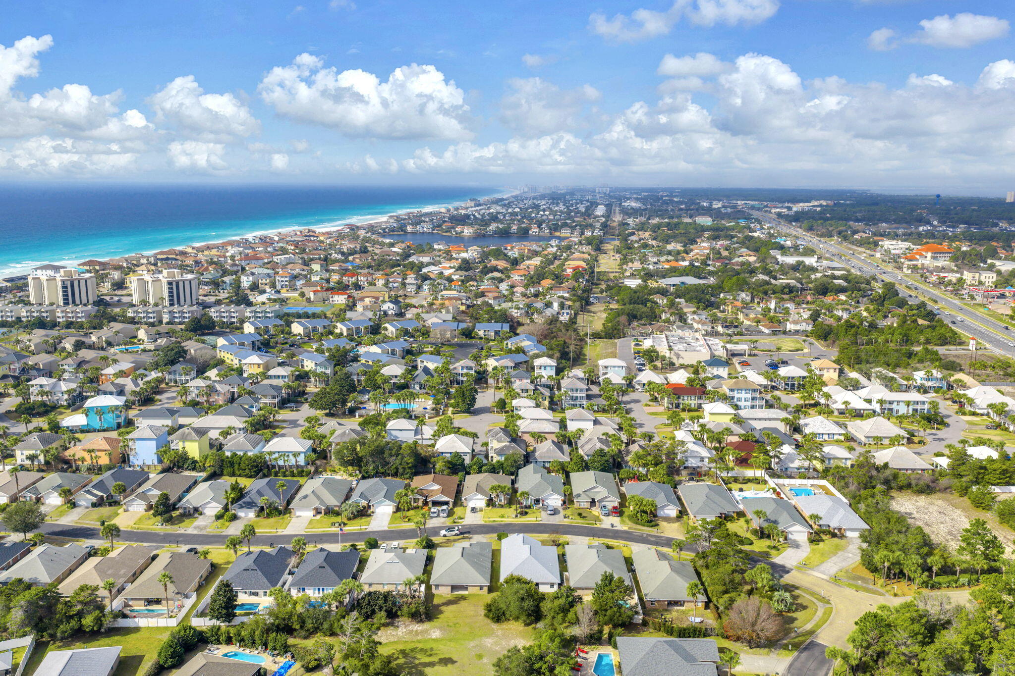 55 Secret Harbor Drive Miramar Beach FL 32550