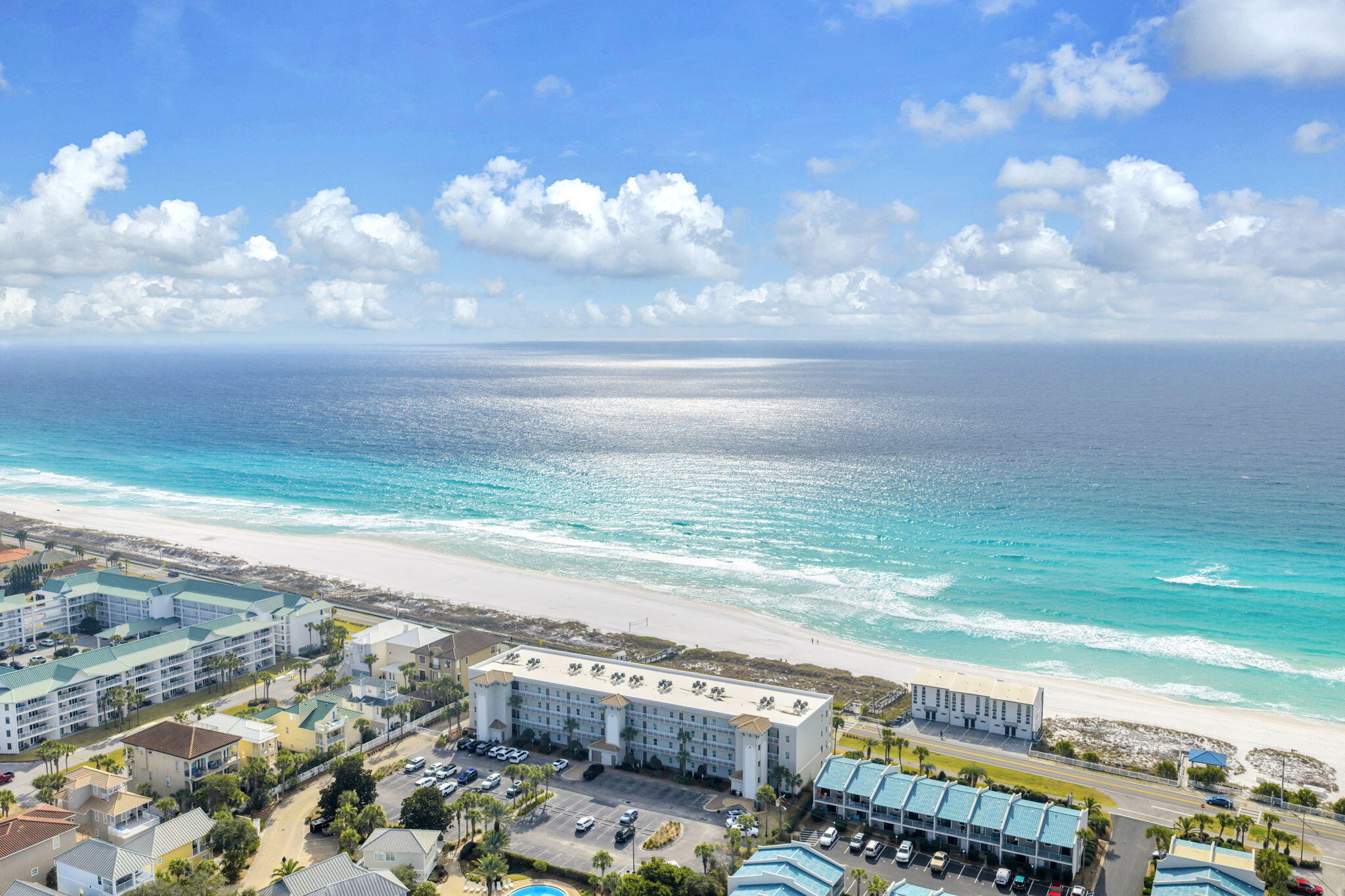 55 Secret Harbor Drive Miramar Beach FL 32550