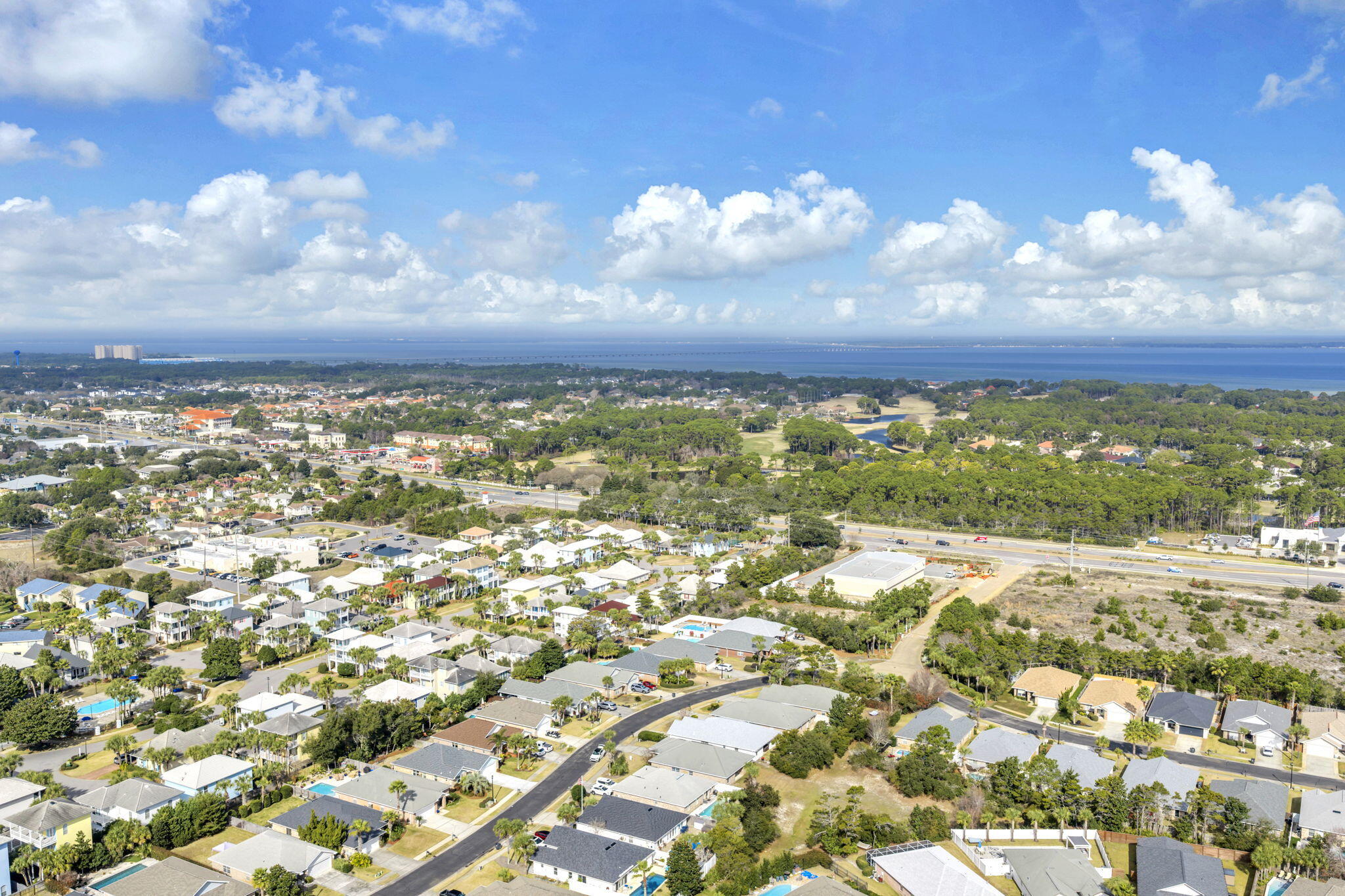 55 Secret Harbor Drive Miramar Beach FL 32550