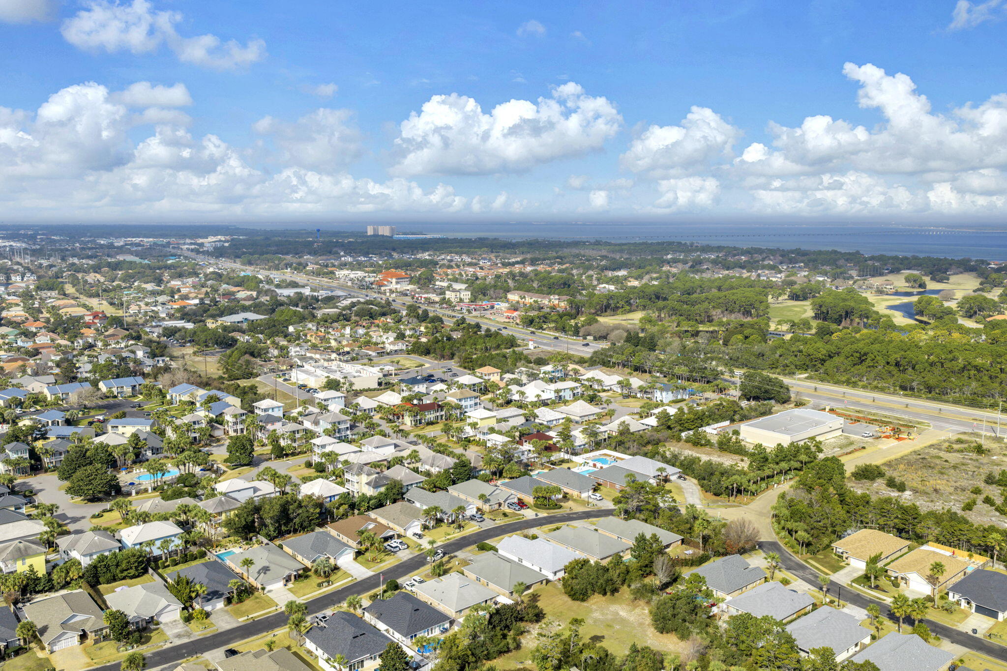55 Secret Harbor Drive Miramar Beach FL 32550