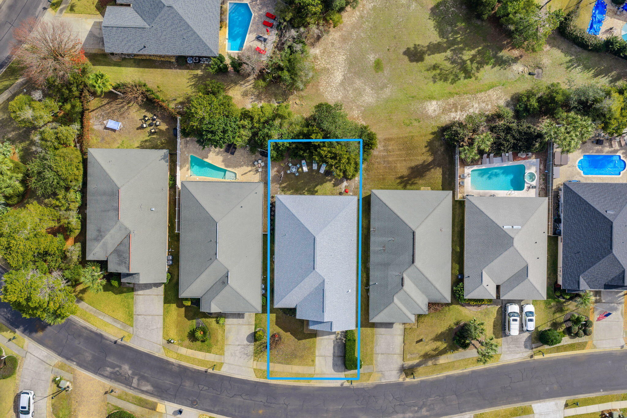 55 Secret Harbor Drive Miramar Beach FL 32550