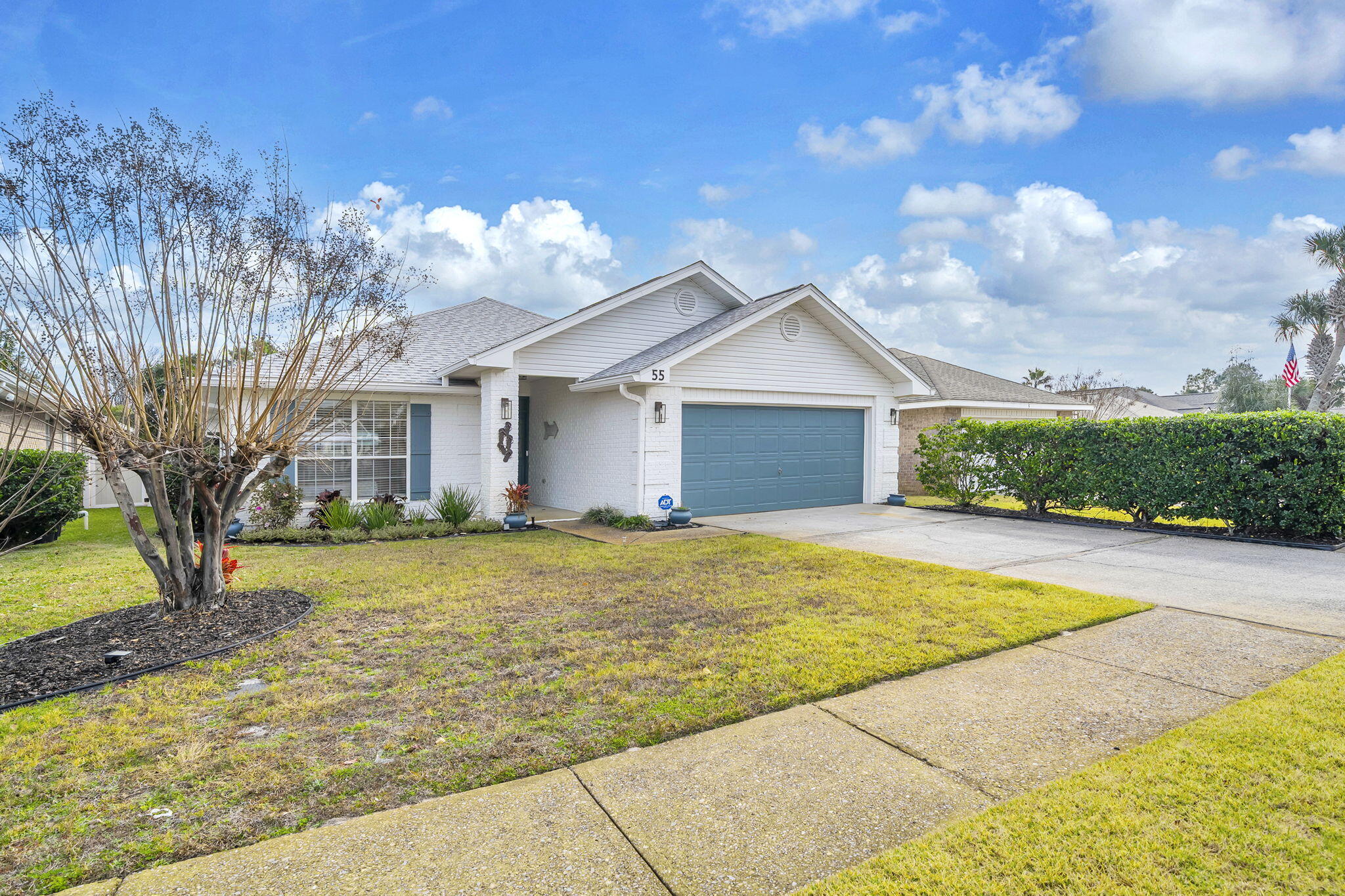 55 Secret Harbor Drive Miramar Beach FL 32550