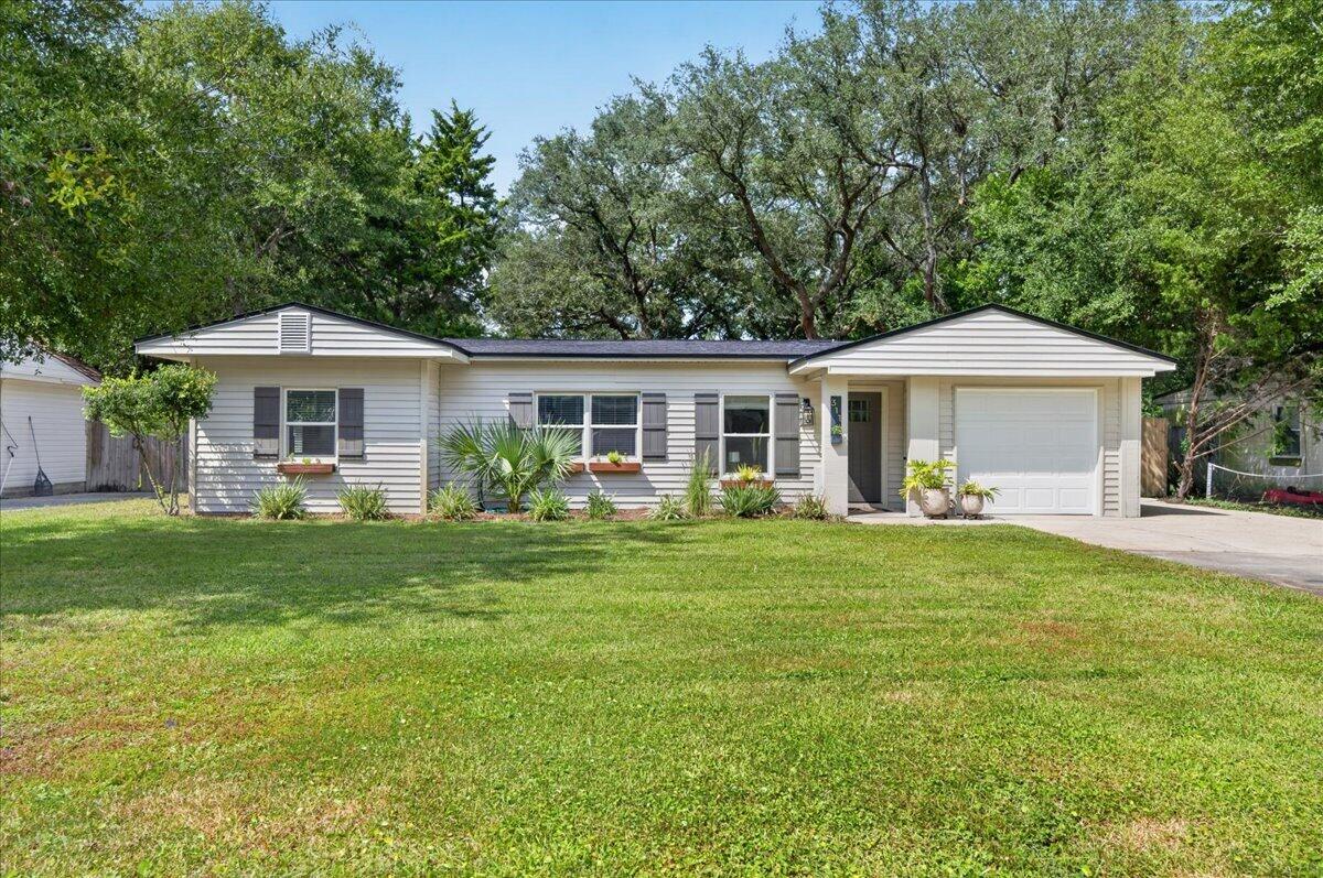 311 NE Gardner Drive Fort Walton Beach FL 32548