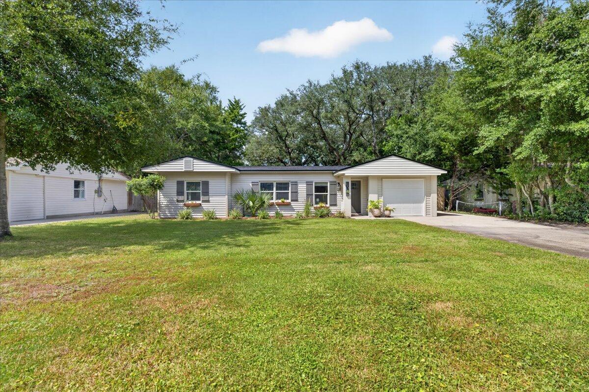 311 NE Gardner Drive Fort Walton Beach FL 32548