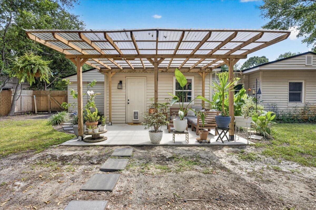 311 NE Gardner Drive Fort Walton Beach FL 32548