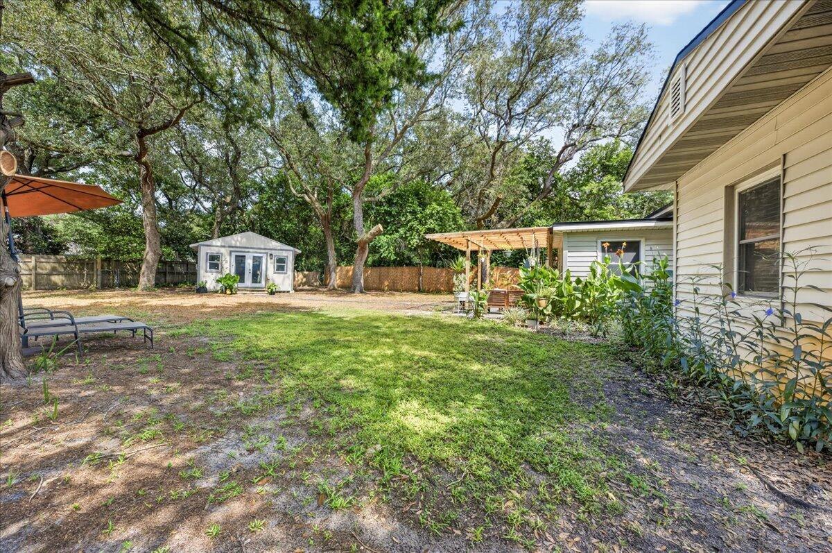 311 NE Gardner Drive Fort Walton Beach FL 32548
