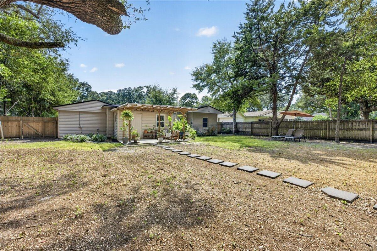 311 NE Gardner Drive Fort Walton Beach FL 32548