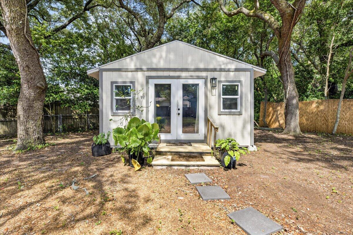 311 NE Gardner Drive Fort Walton Beach FL 32548