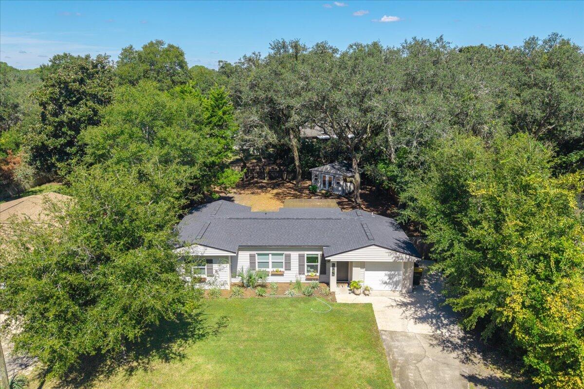 311 NE Gardner Drive Fort Walton Beach FL 32548