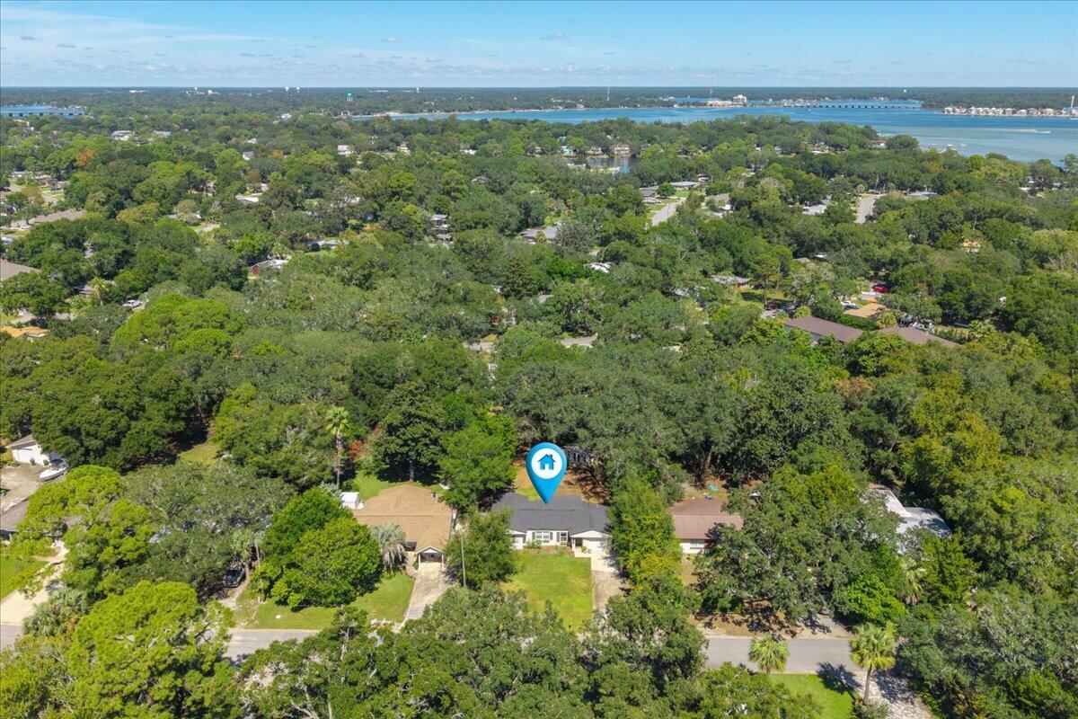 311 NE Gardner Drive Fort Walton Beach FL 32548