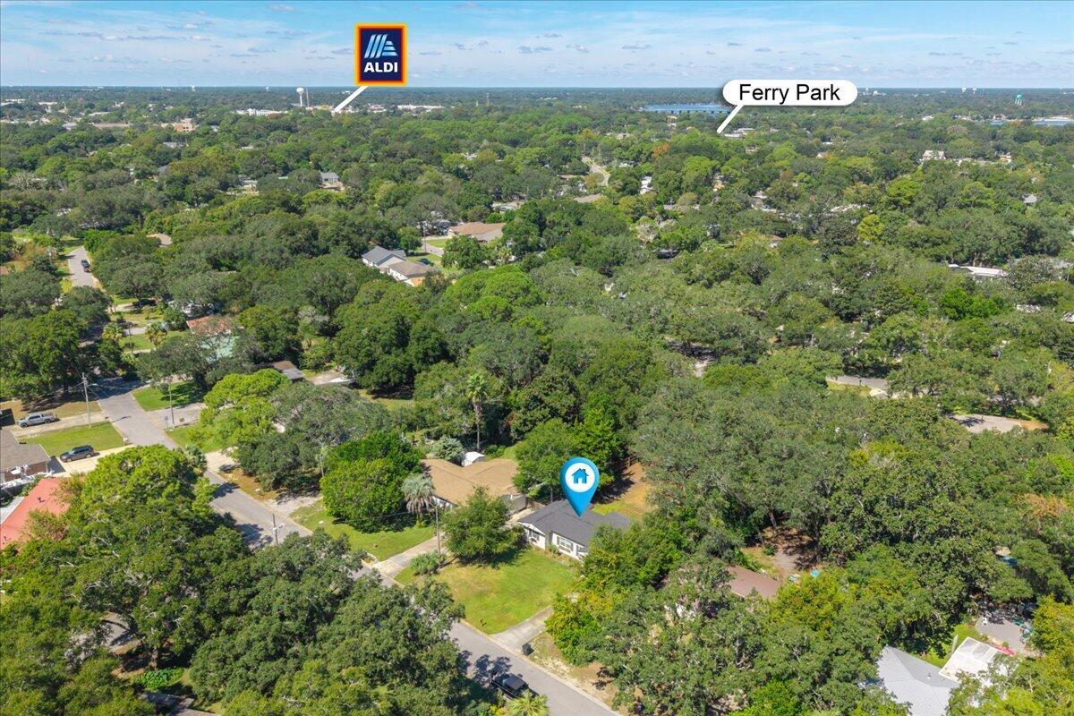311 NE Gardner Drive Fort Walton Beach FL 32548