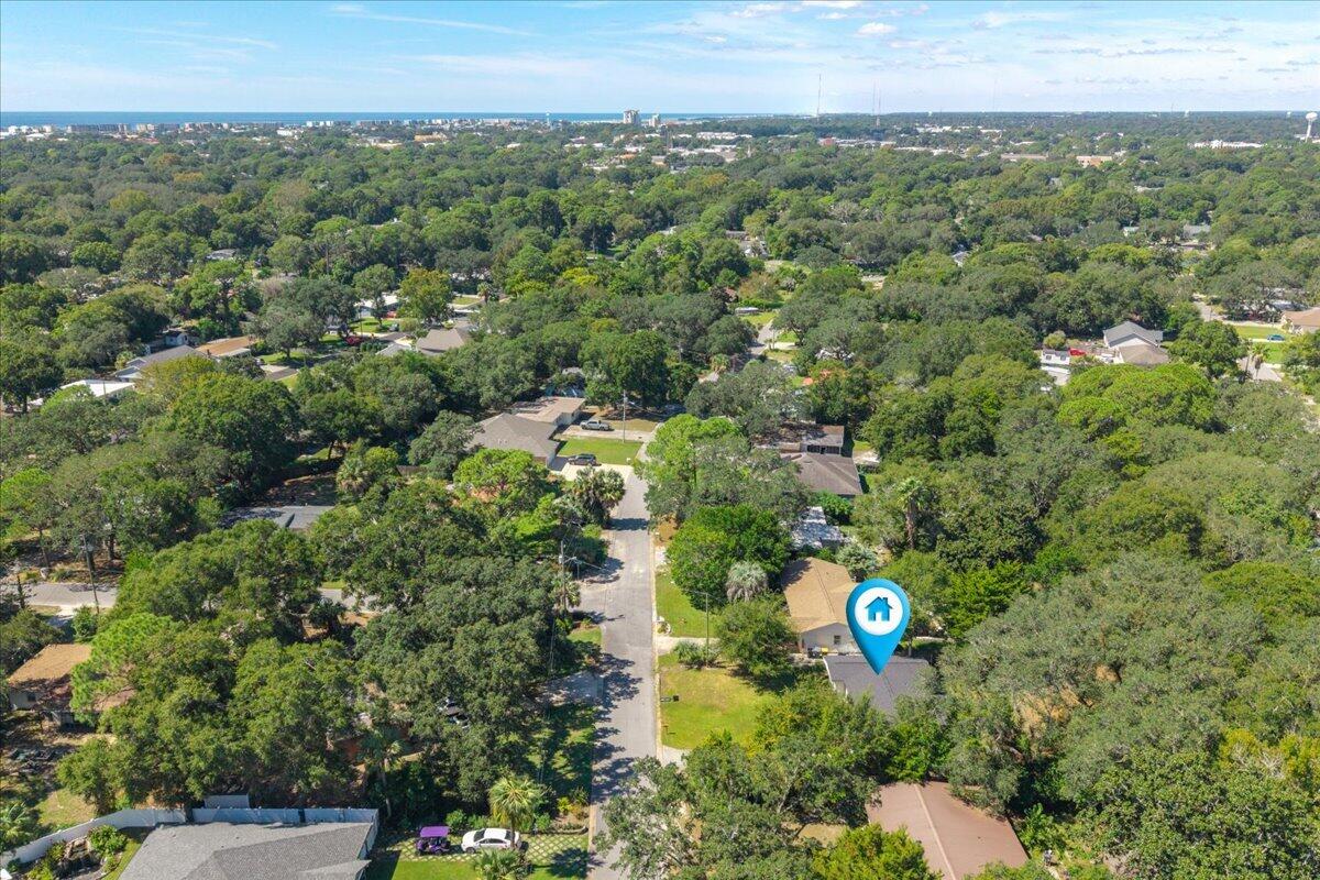 311 NE Gardner Drive Fort Walton Beach FL 32548